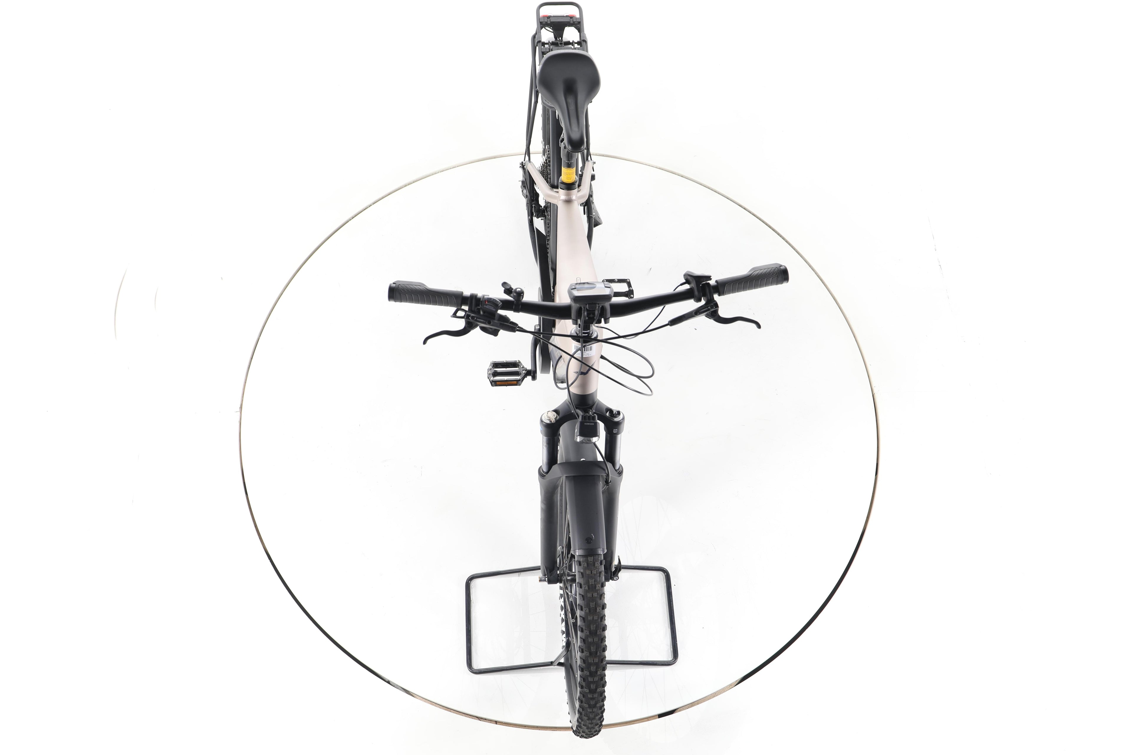 Victoria eAdventure 12.8 Trekking E-Bike - Image 16