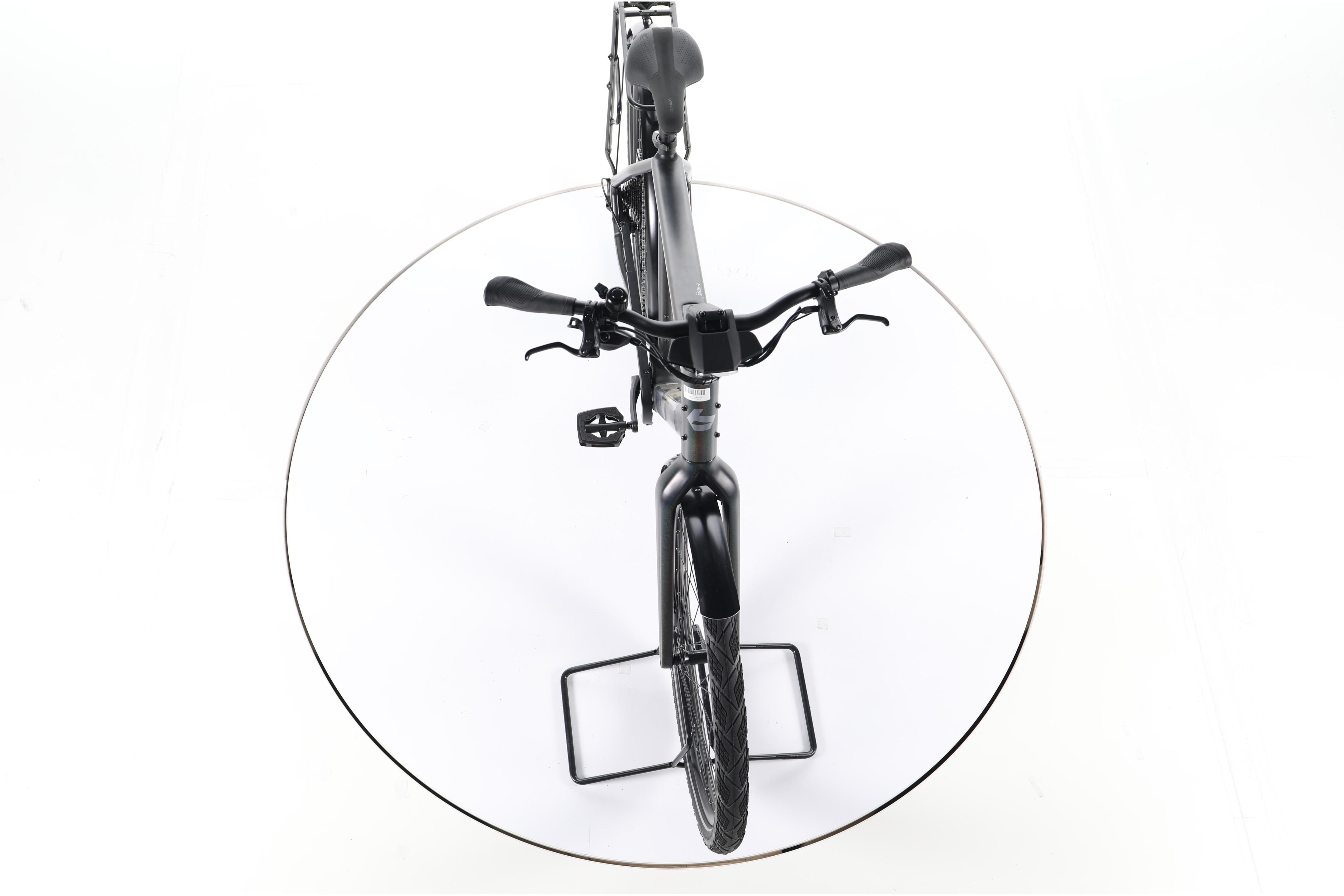 Bergamont E-Vitess Elite Trekking E-Bike - Image 16