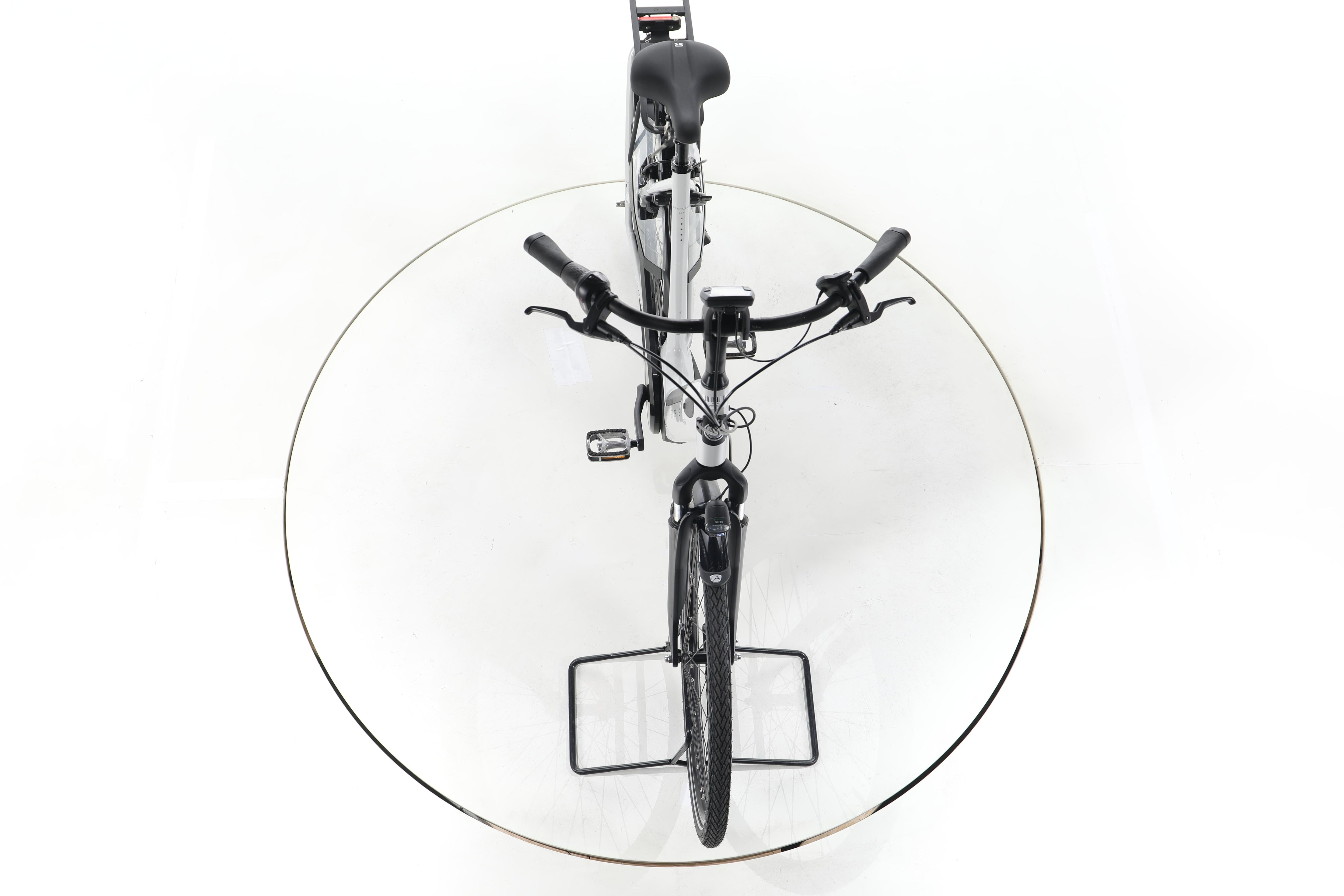 Gazelle Grenoble C7+ HMB City E-Bike Tiefeinsteiger - Image 16