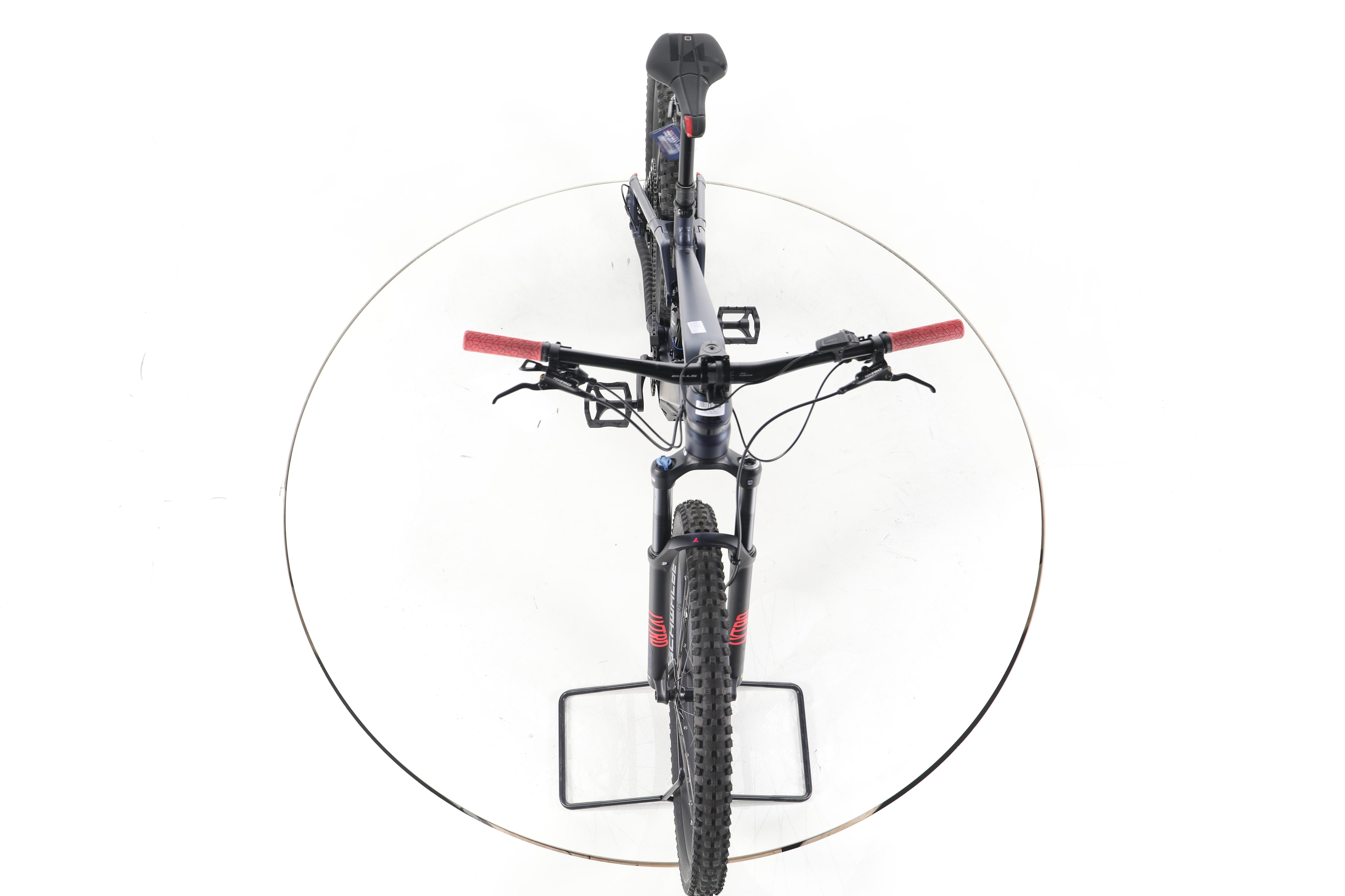 Bulls Sonic EVO AM 1 Fully E-Bike - Image 16