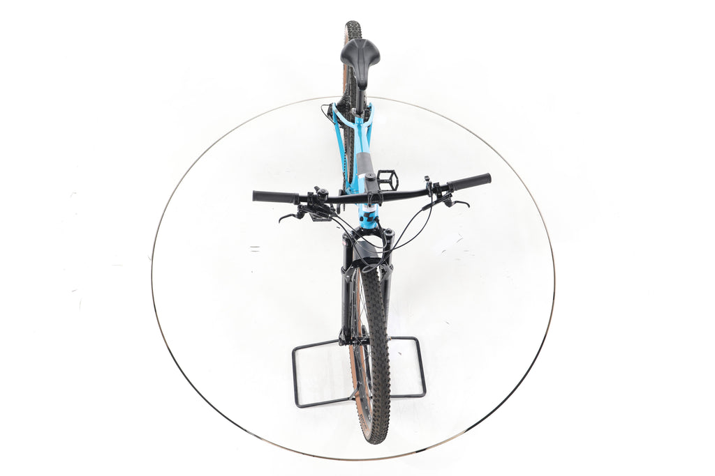 Cube Reaction C:62 ONE Fahrrad Hardtail - Image 16