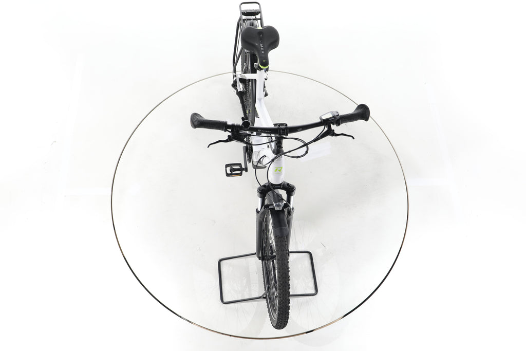 R Raymon CrossRay E 5.0 Trekking E-Bike - Image 16