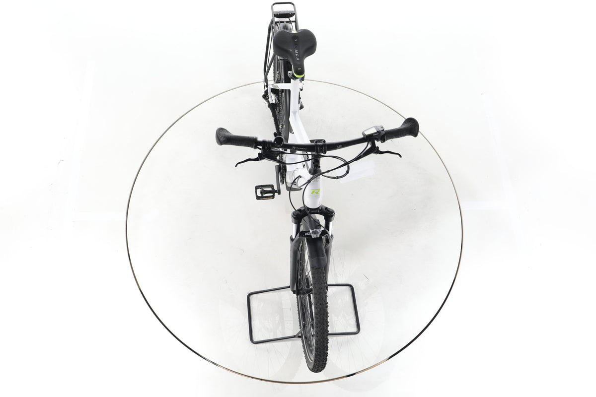 R Raymon CrossRay E 5.0 Trekking E-Bike - Image 16