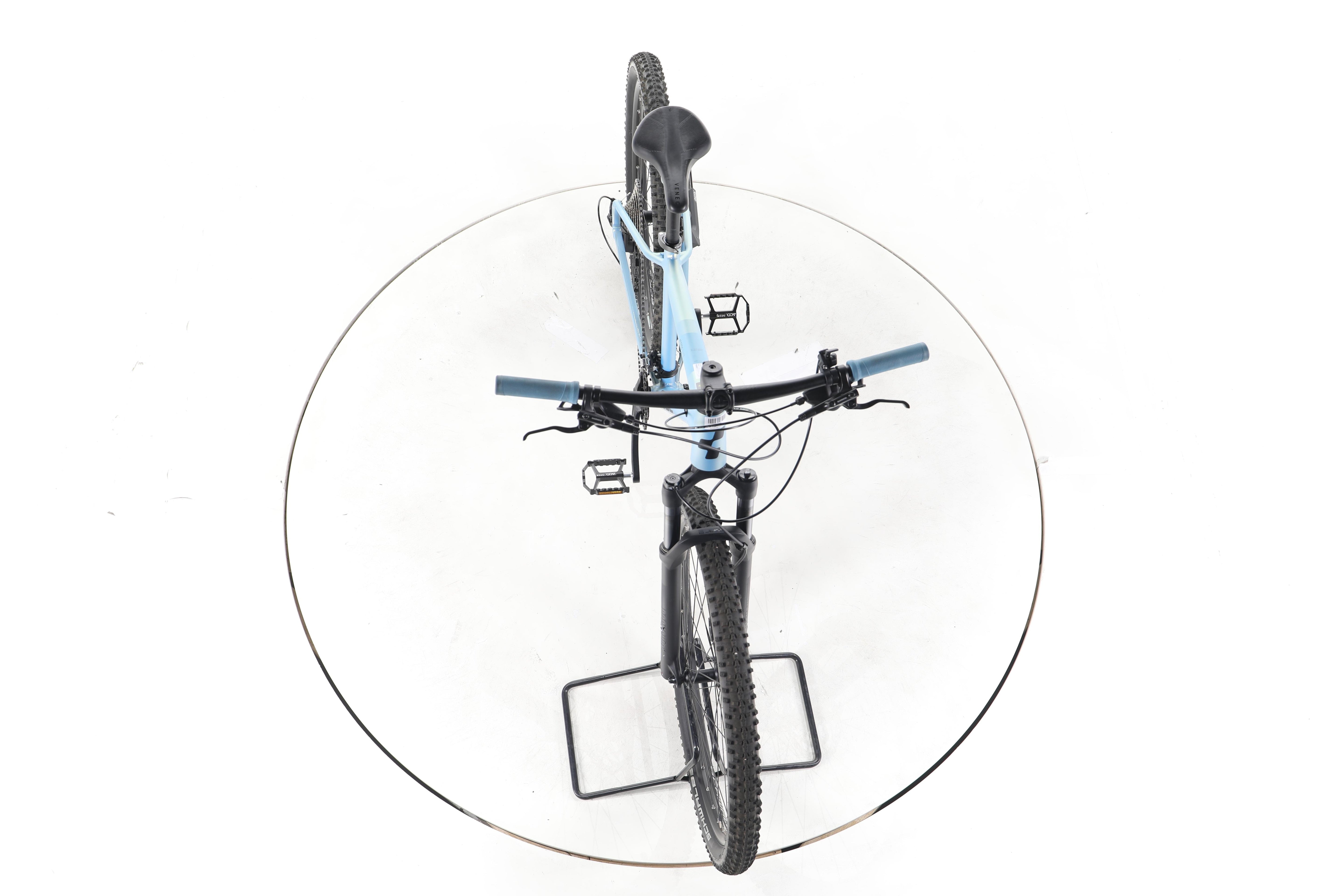 Cube Access WS Race Fahrrad Hardtail - Image 16