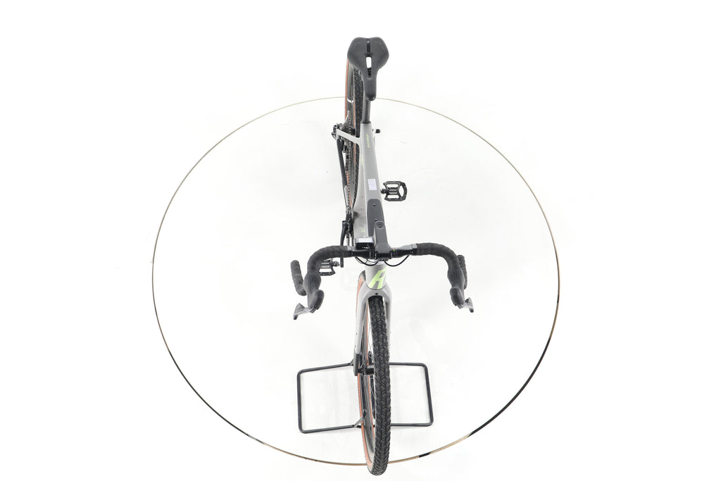 Rose Backroad Plus GRX RX810 Di2 E-Gravel & Rennrad Carbon - Image 16