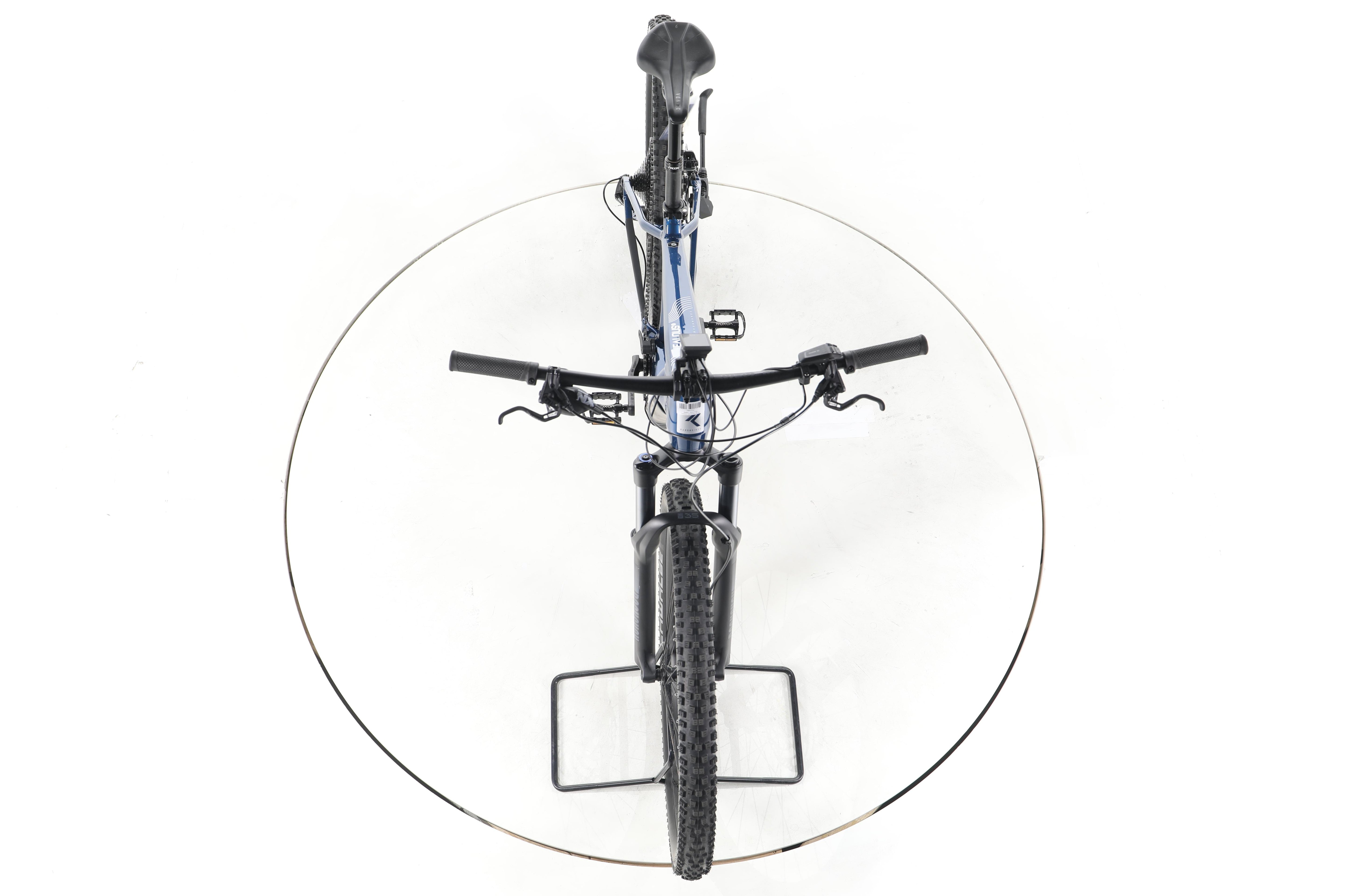 Radon Jealous Hybrid 9.0 E-Bike - Image 16