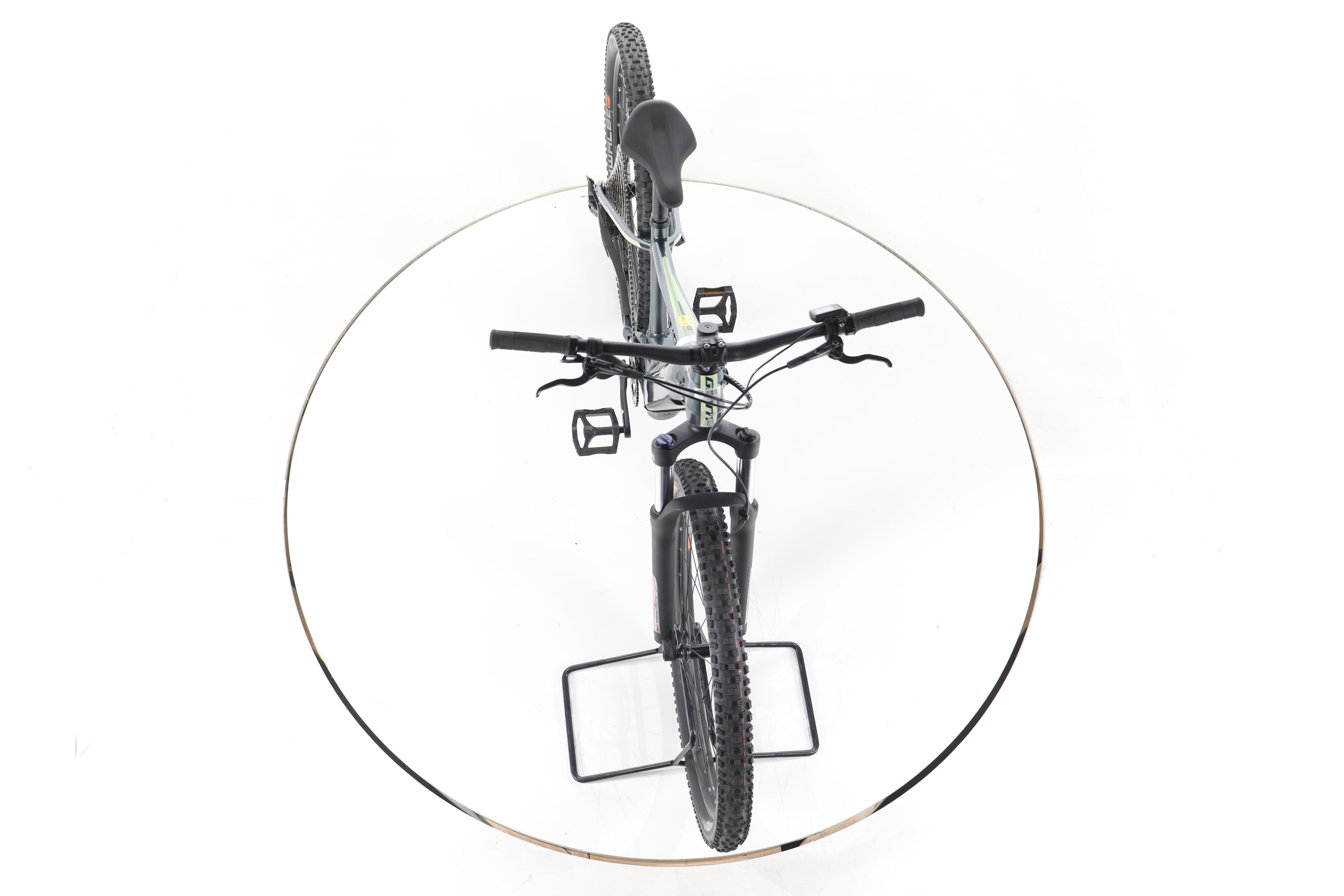 Giant Fathom E+ 1 E-Bike - Image 16