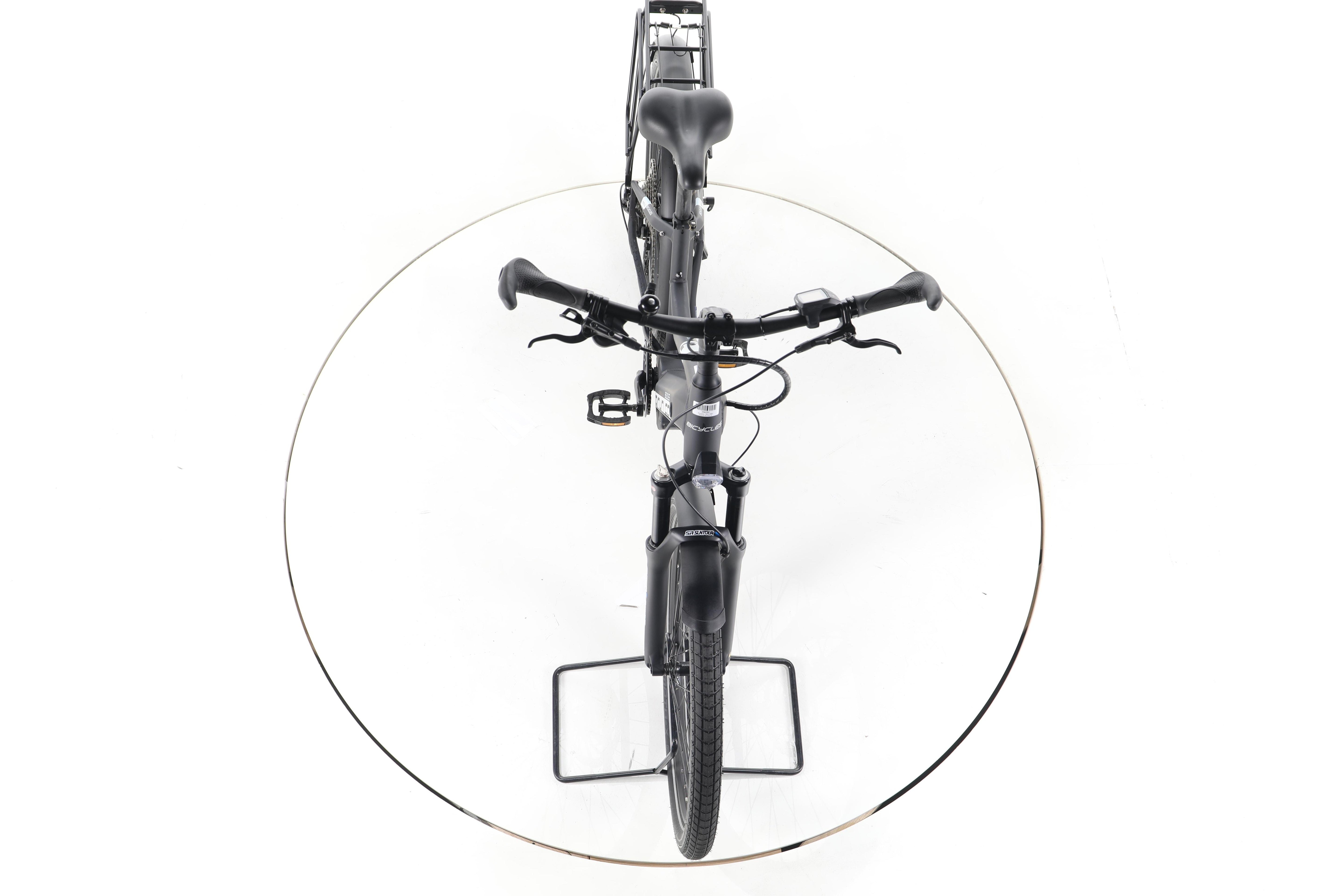 Bicycles PORTO 10.6 Trekking E-Bike - Image 16
