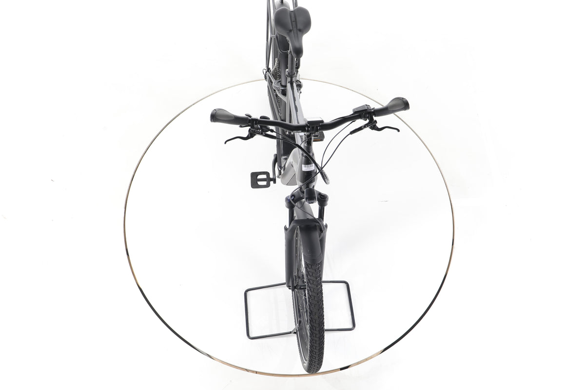Pegasus Savino EVO 10 Lite Trekking E-Bike - Image 16