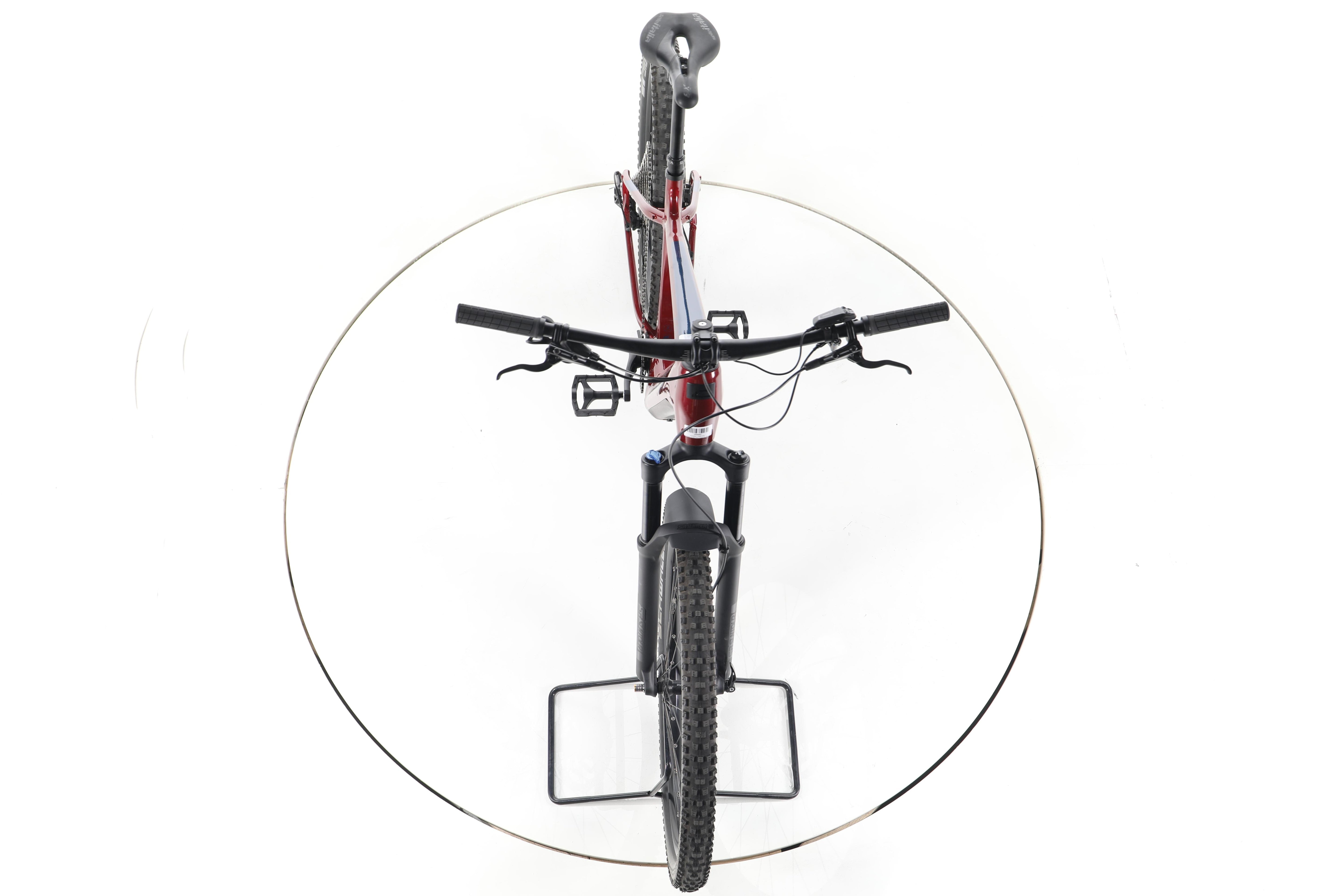 Corratec E-Power X-Vert Pro Team E-Bike - Image 16
