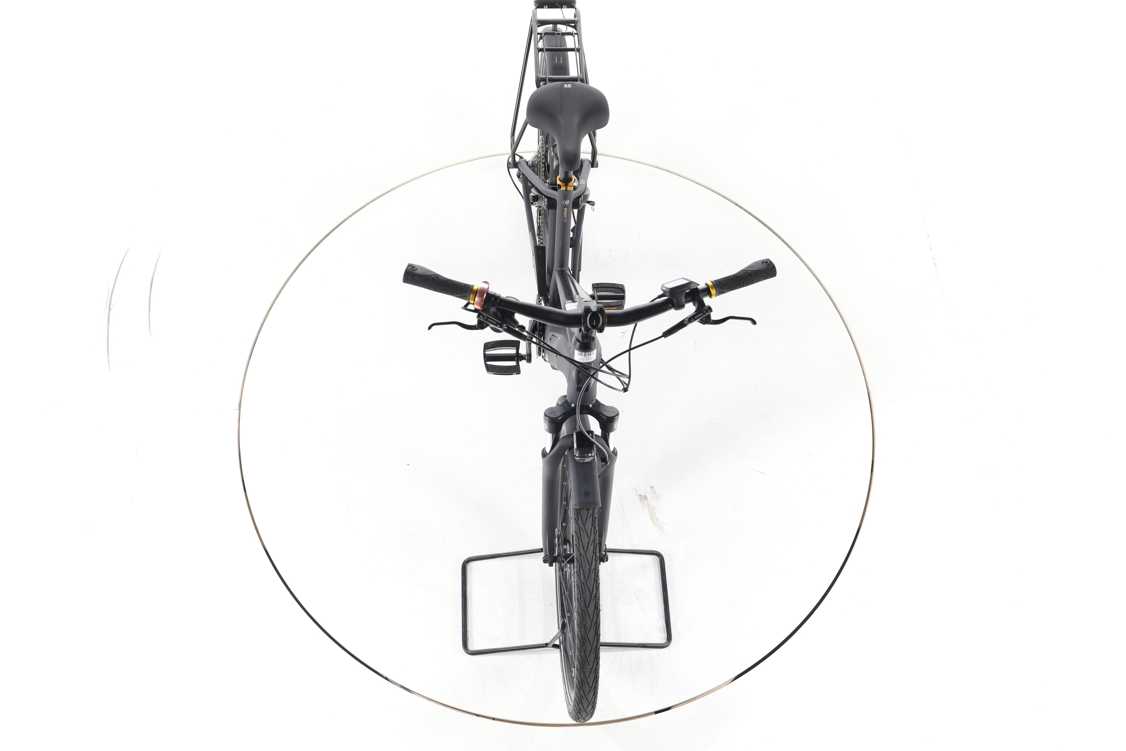 Scott Sub Sport eRIDE 20 Trekking E-Bike - Image 16