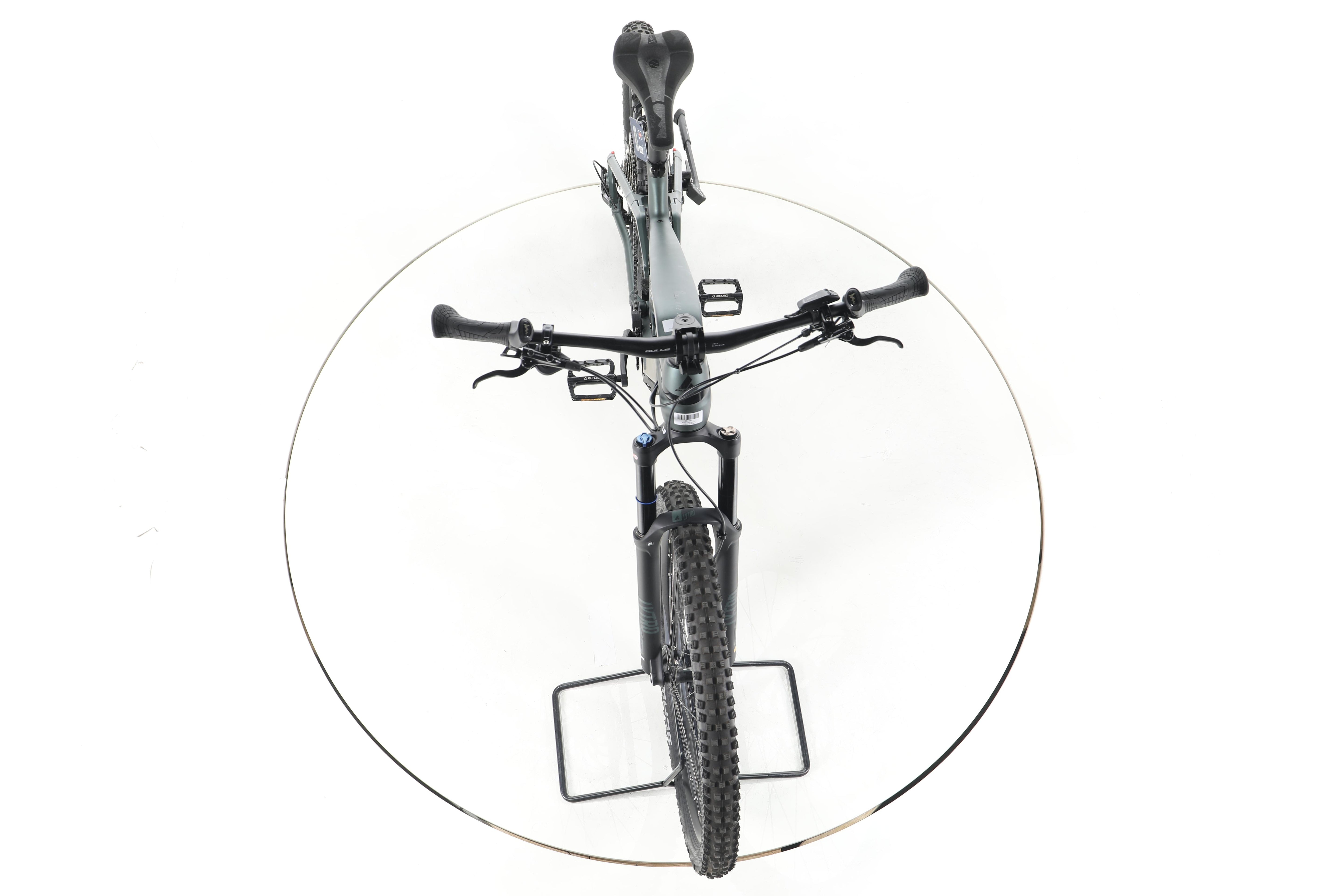 Bulls Sonic EVO AM 2 E-Bike Fully - Image 16