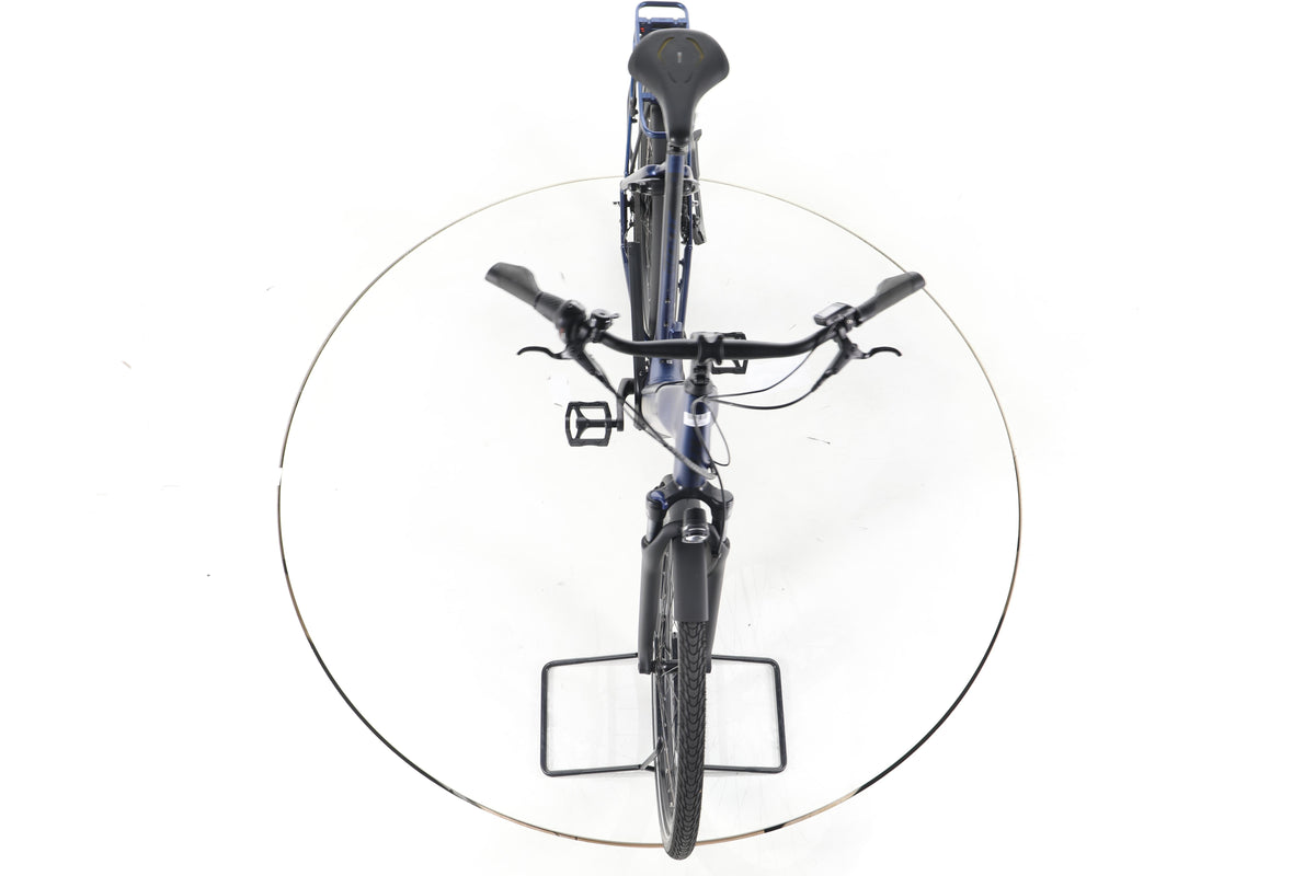 Giant Dailytour E+ 1 BD LDS City E-Bike Tiefeinsteiger - Image 16