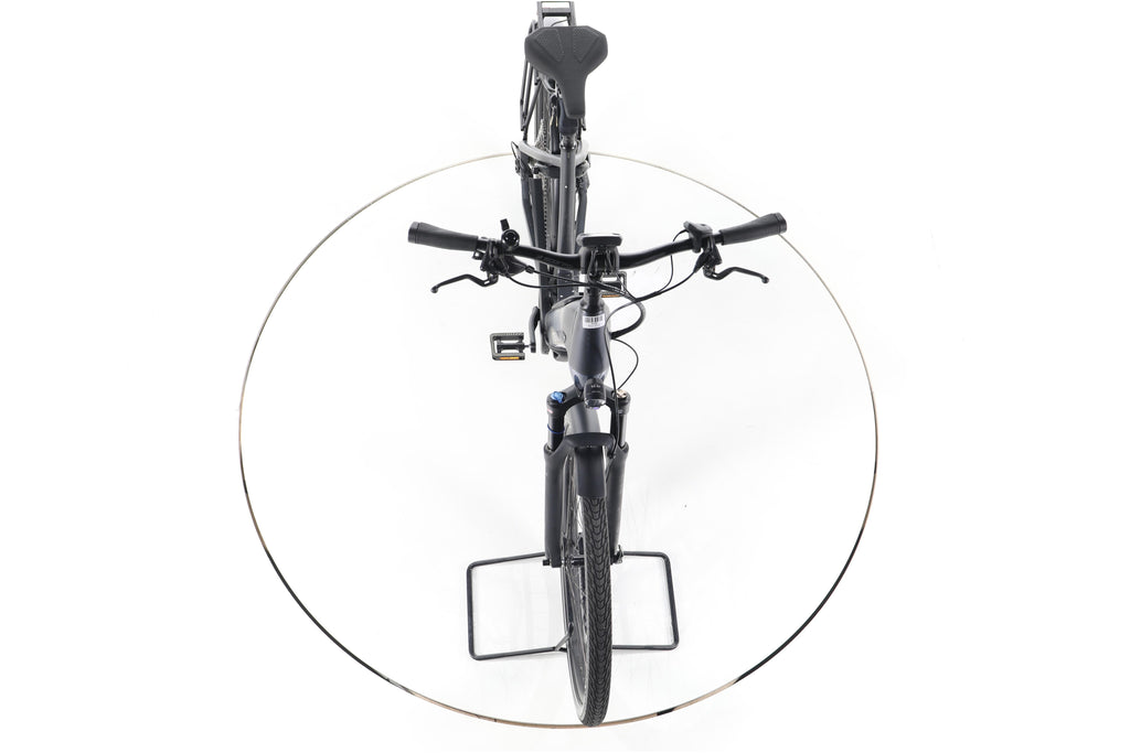 Stevens E-Triton Plus Trekking E-Bike Tiefeinsteiger - Image 16