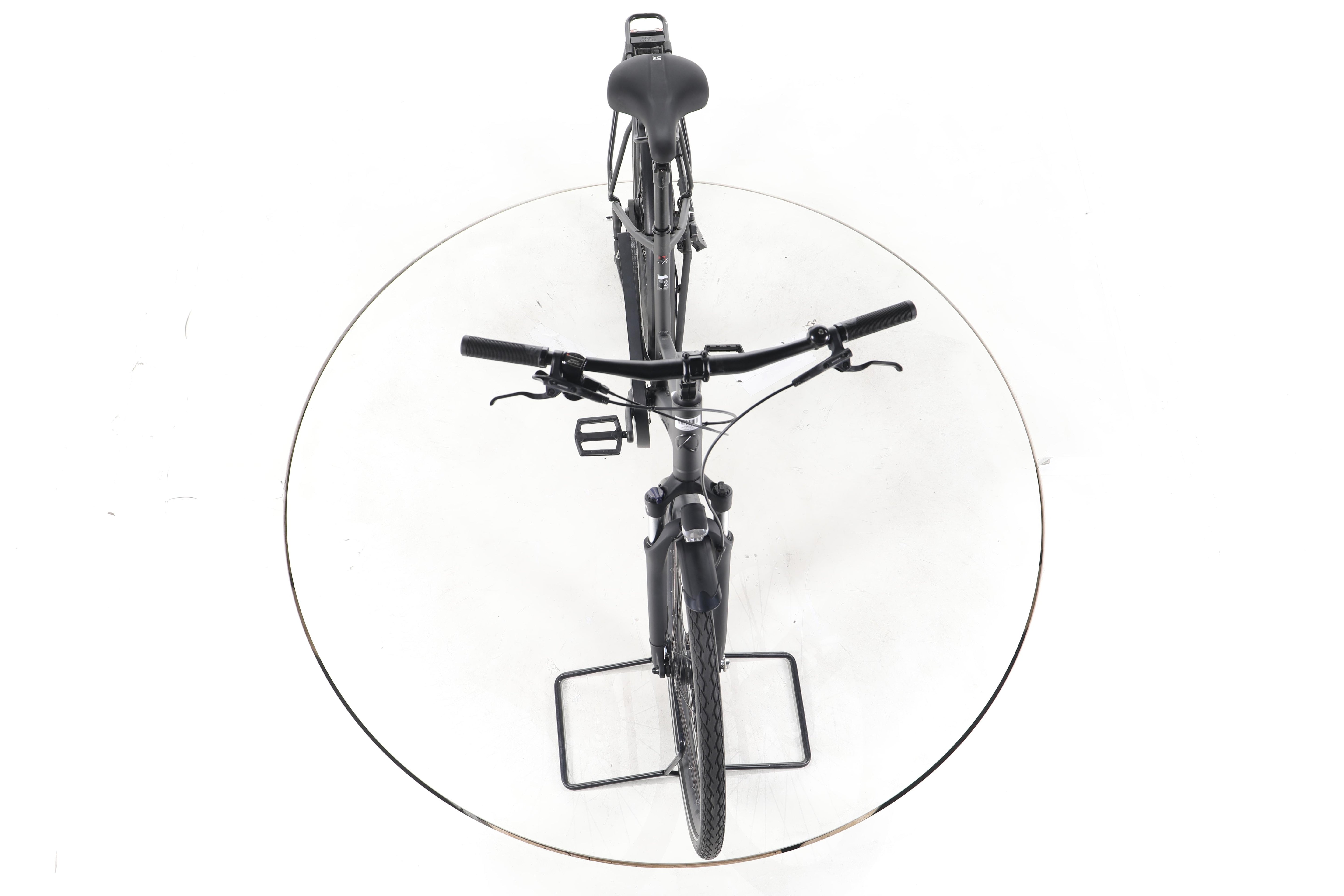 Kalkhoff Endeavour 8 Fahrrad City & Trekking - Image 16