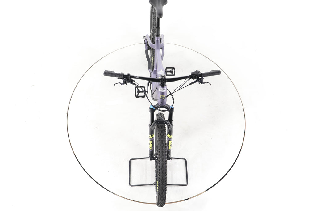 Haibike AllTrack 11 E-Bike - Image 16