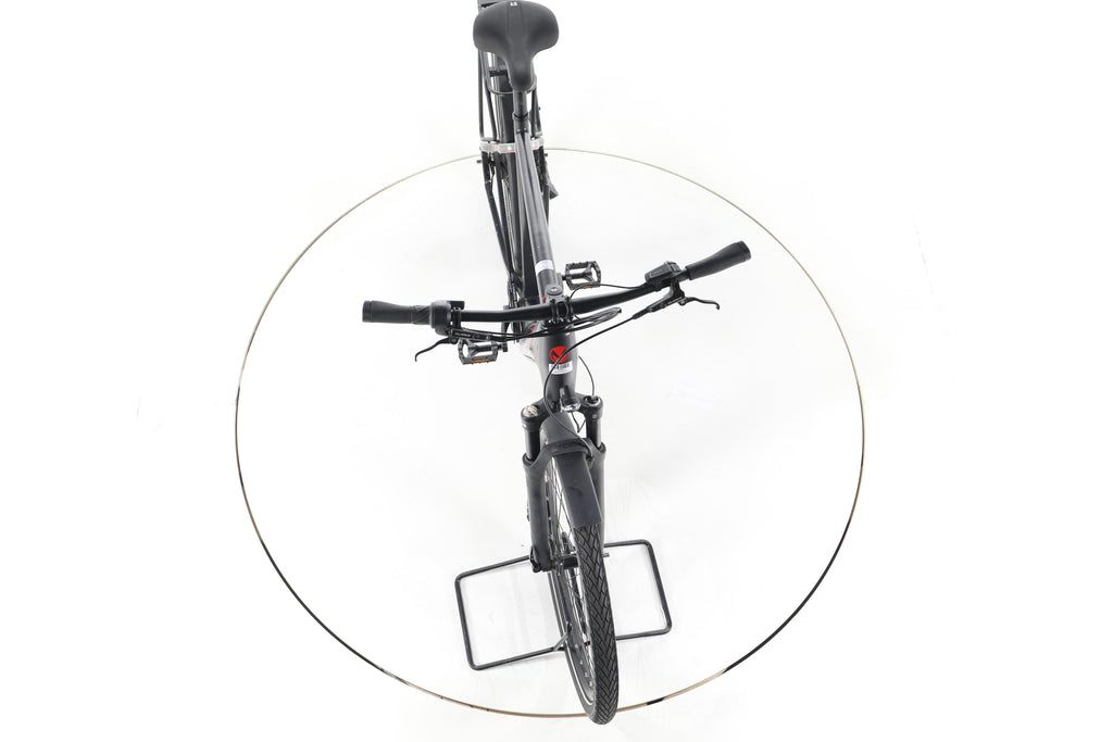 Malaguti CAREZZA TRT 5.2 City E-Bike - Image 16