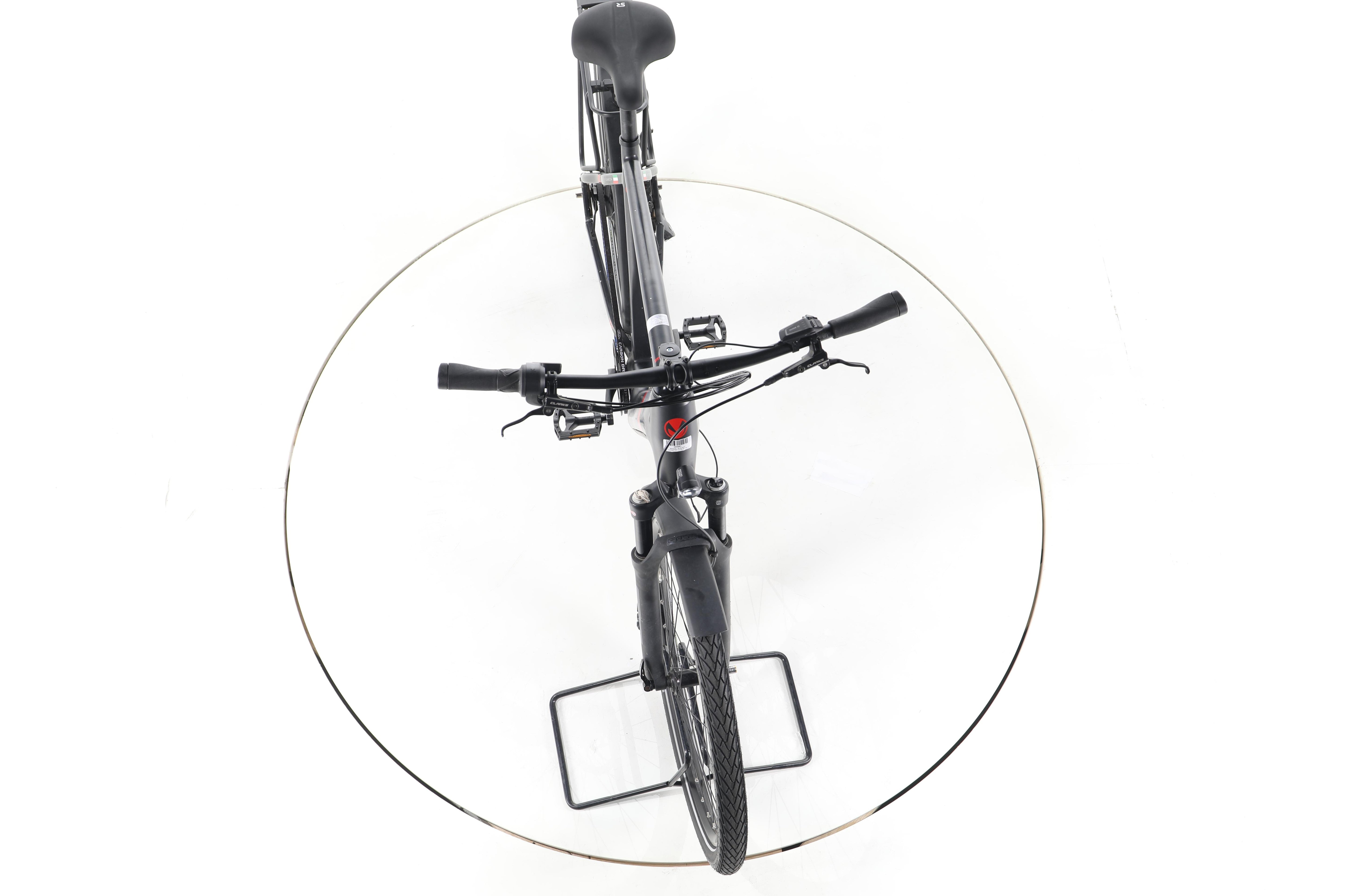 Malaguti CAREZZA TRT 5.2 City E-Bike - Image 16
