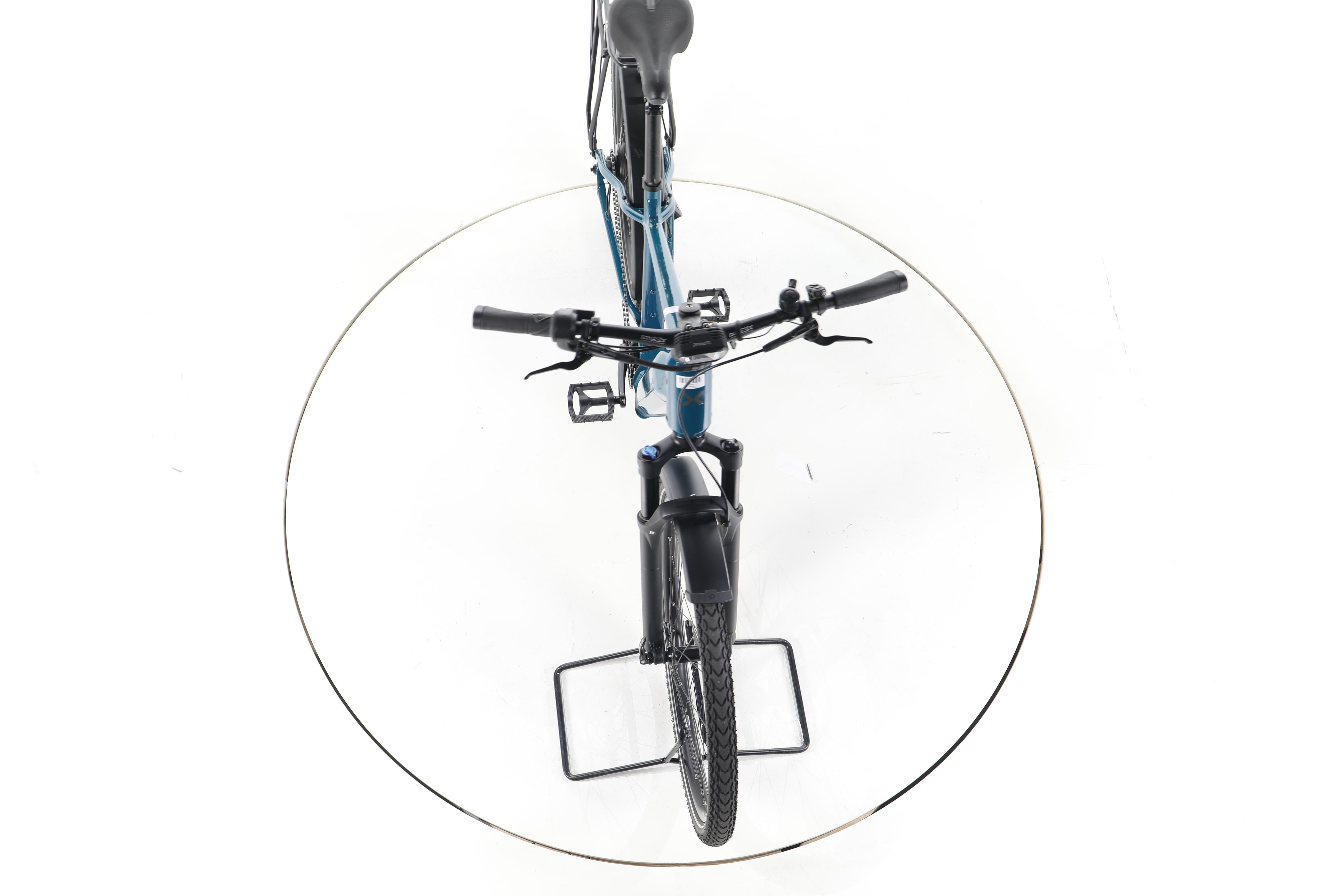 MAXX Pacemaxx ELS City E-Bike - Image 16