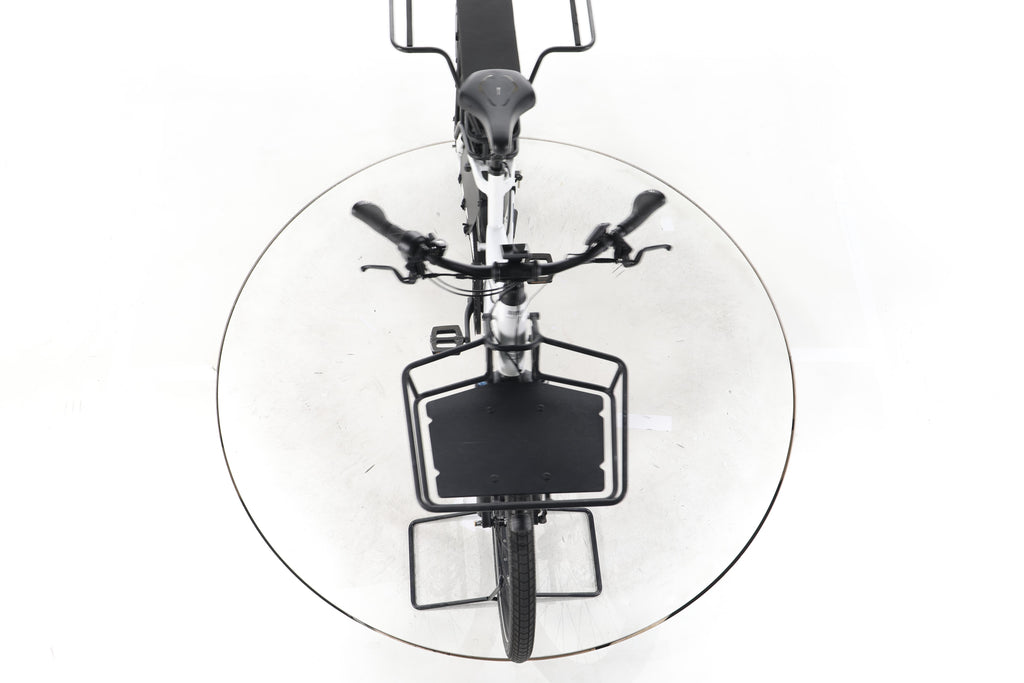 Riese & Müller Multicharger2 Mixte GT vario E-Lastenrad - Image 16