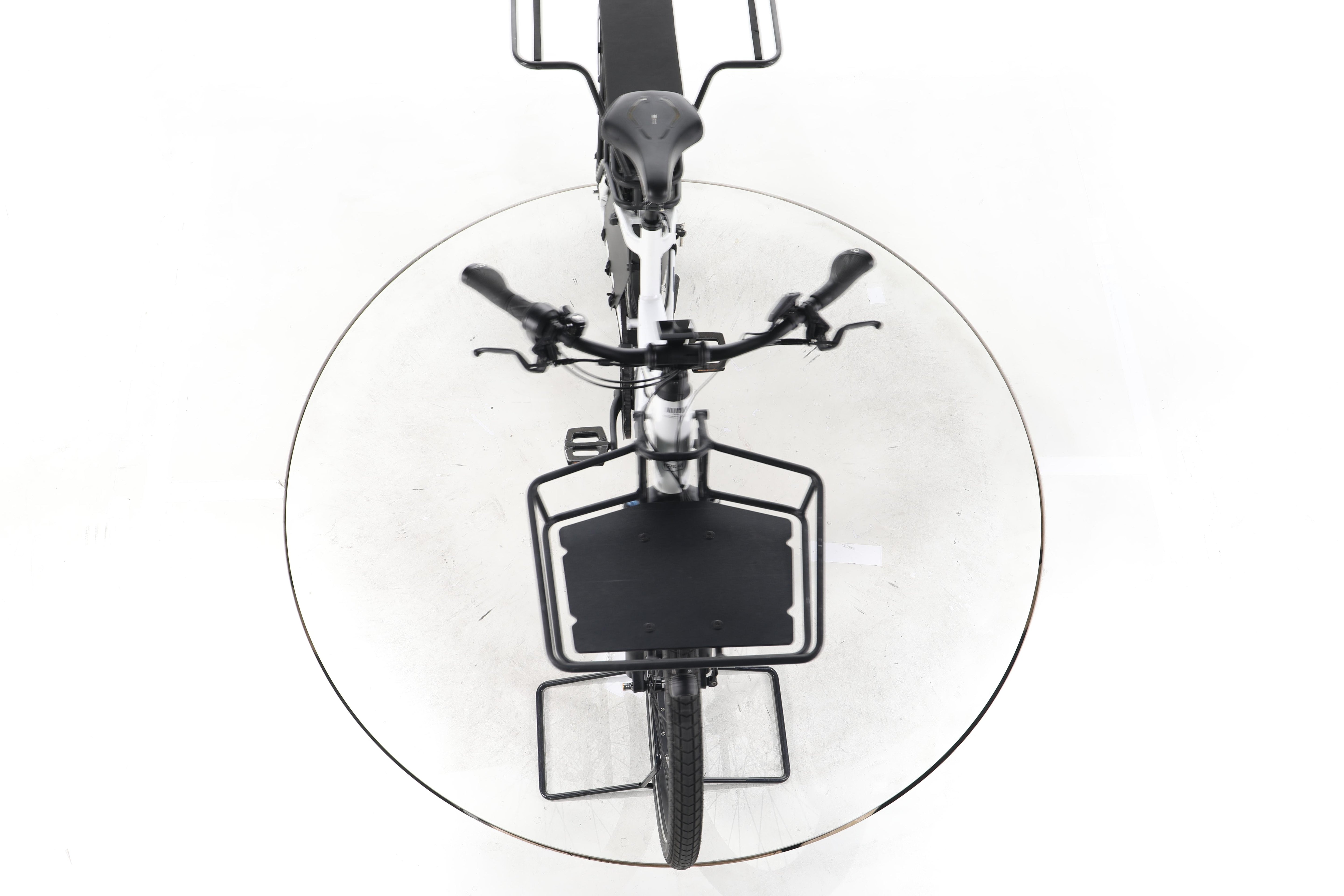 Riese & Müller Multicharger2 Mixte GT vario E-Lastenrad - Image 16