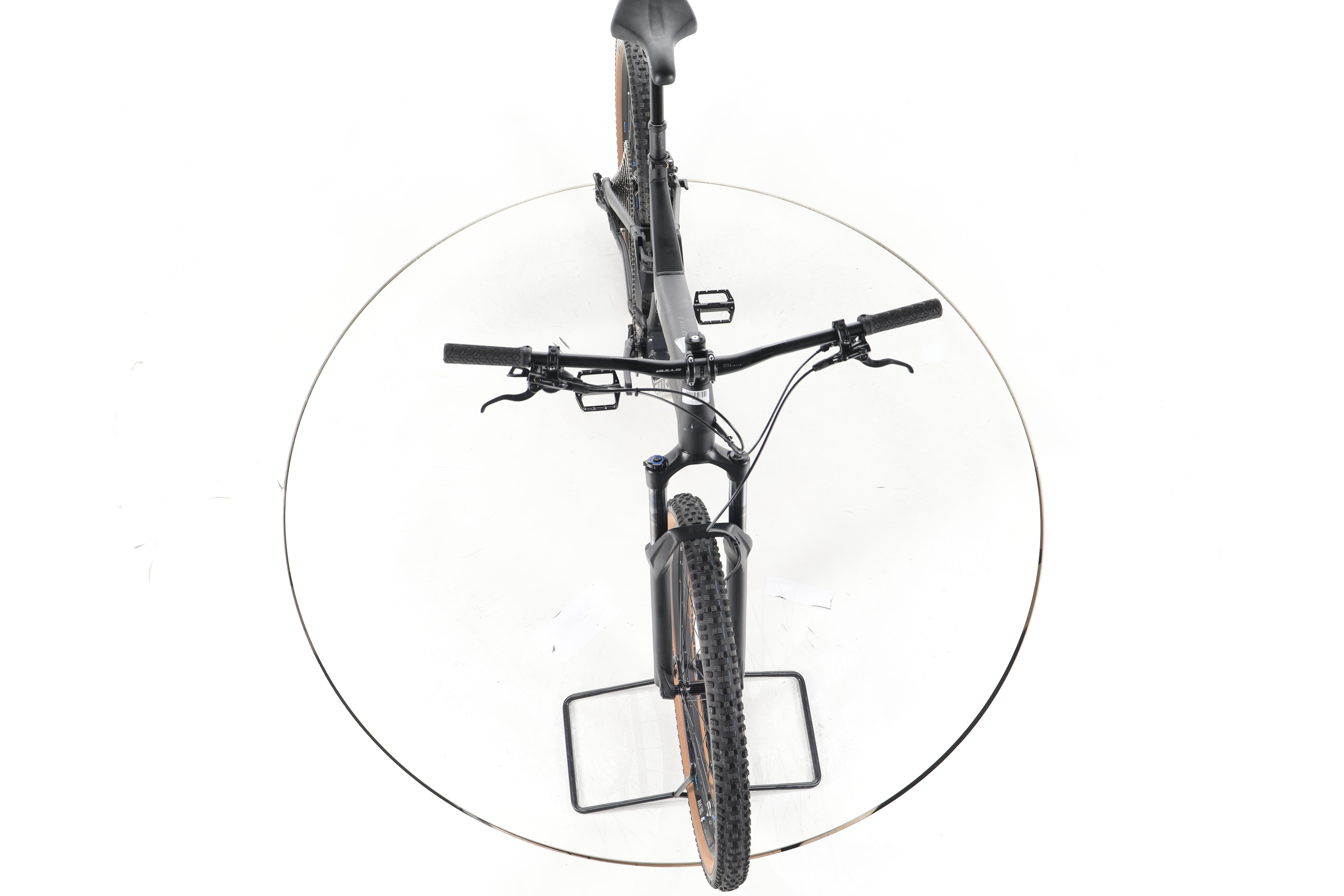 Bulls Copperhead FSX 2 Fahrrad Fully - Image 16