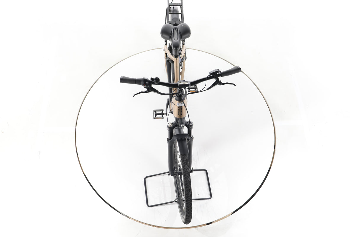 Stevens E-Brione Luxe gen.1 City E-Bike Tiefeinsteiger 2024 - Image 16