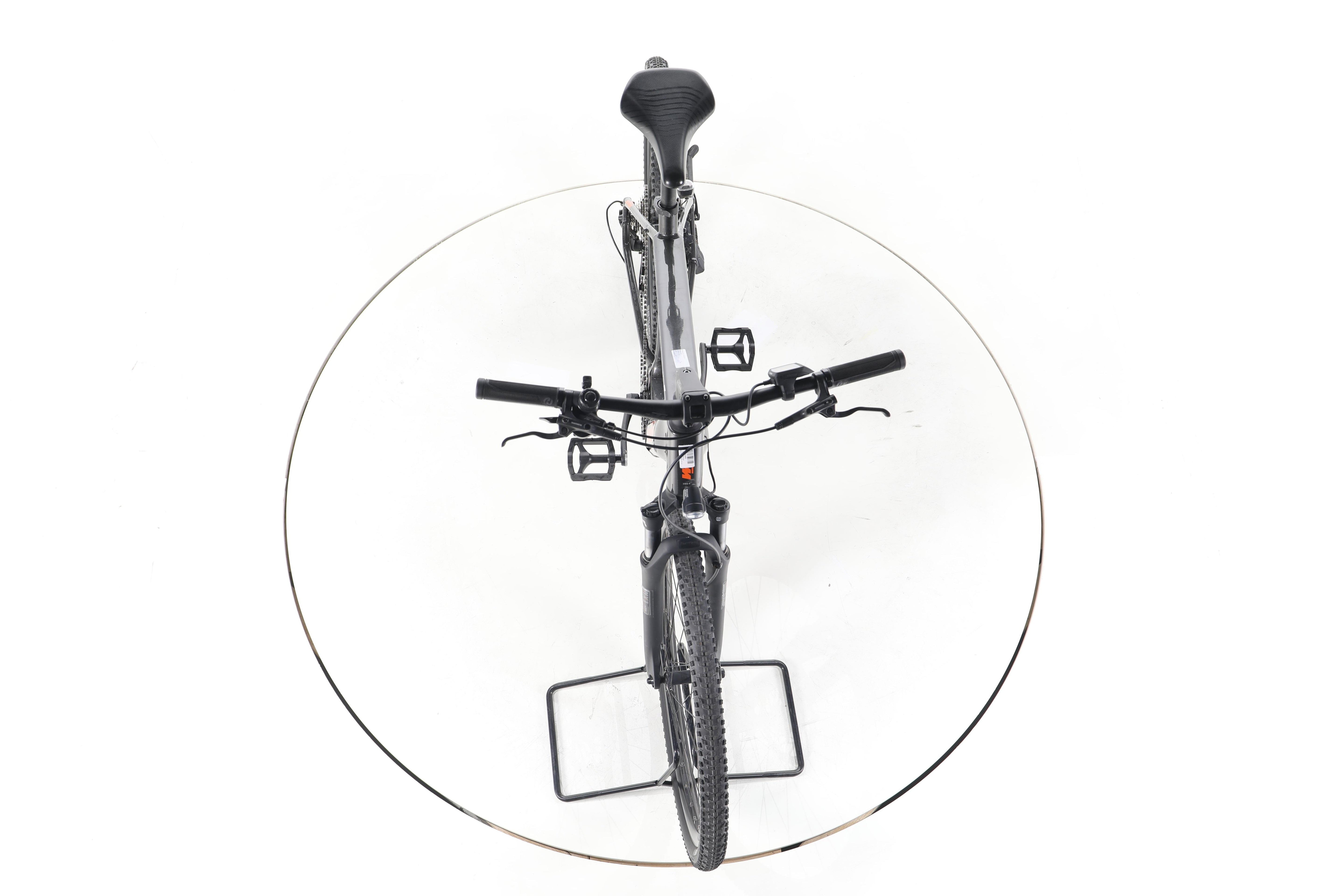 KTM MACINA CROSS P510 E-Bike - Image 16