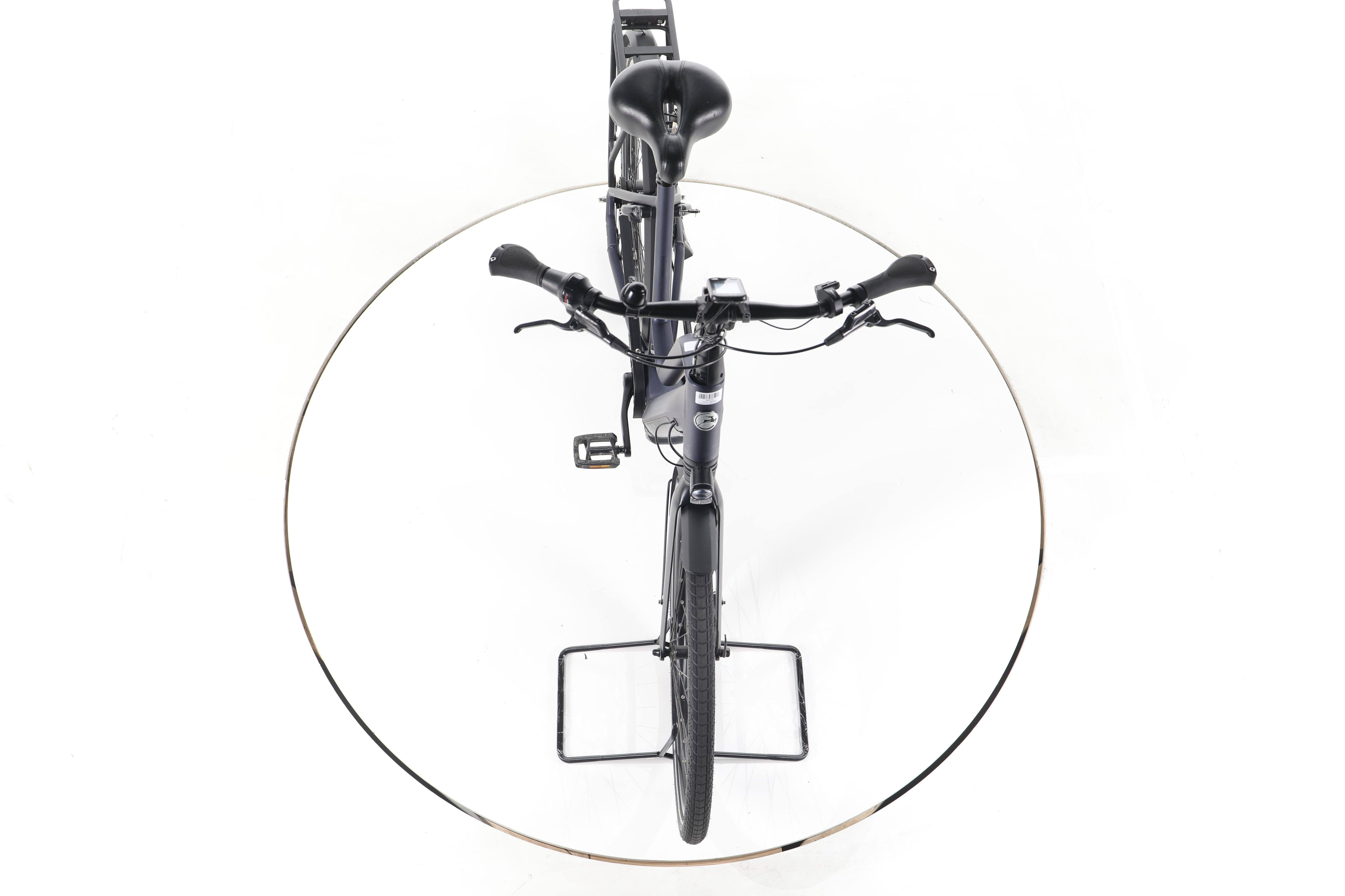 Gazelle Chamonix C5 HMS City E-Bike Tiefeinsteiger - Image 16