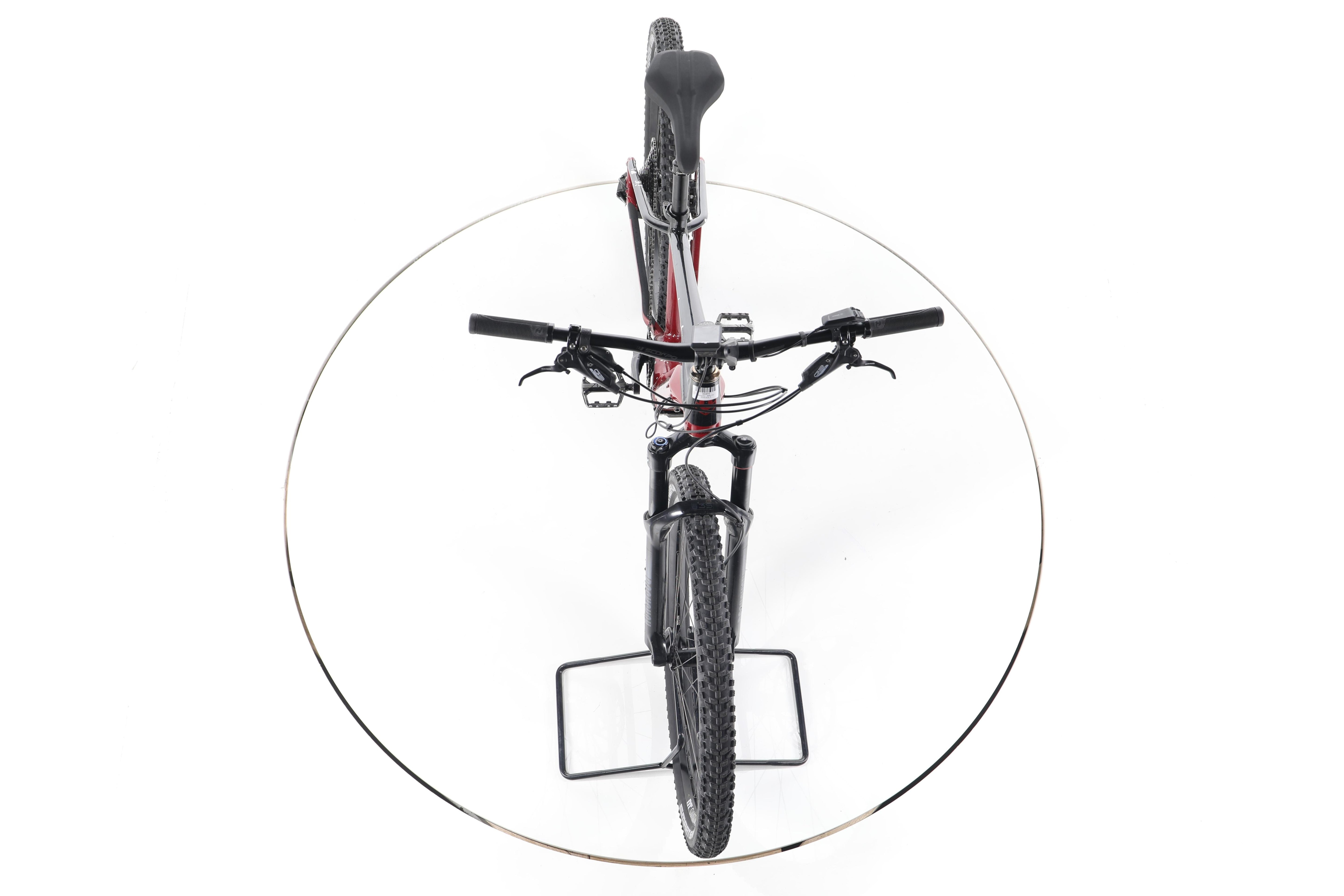 Mondraker Prime R E-Bike - Image 16