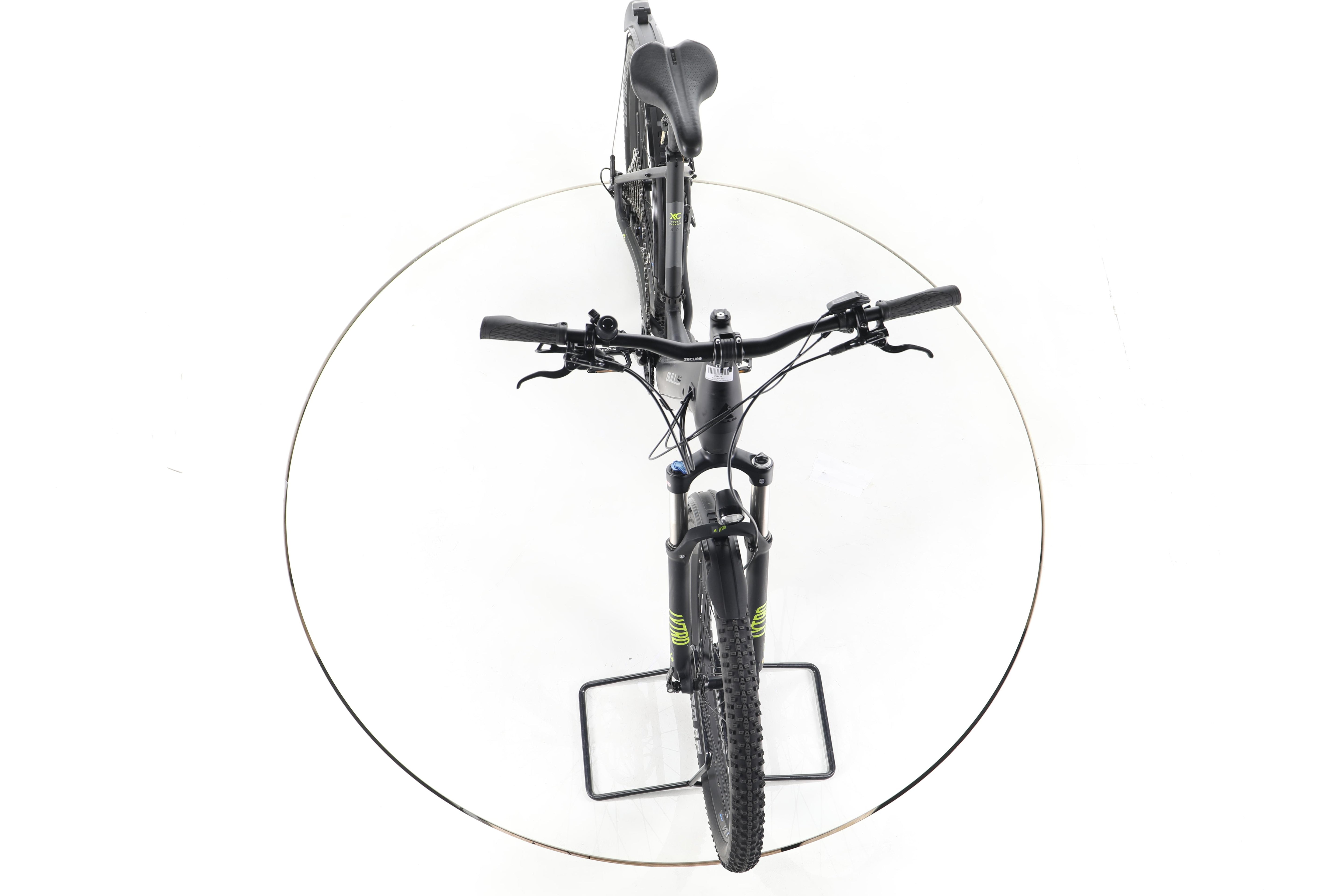Bulls Copperhead EVO 2 XXL Street Trekking E-Bike Tiefeinsteiger - Image 16