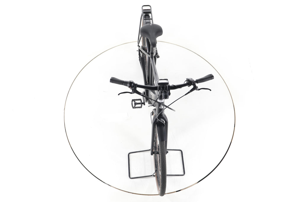 Raleigh Liverpool Premium City E-Bike - Image 16