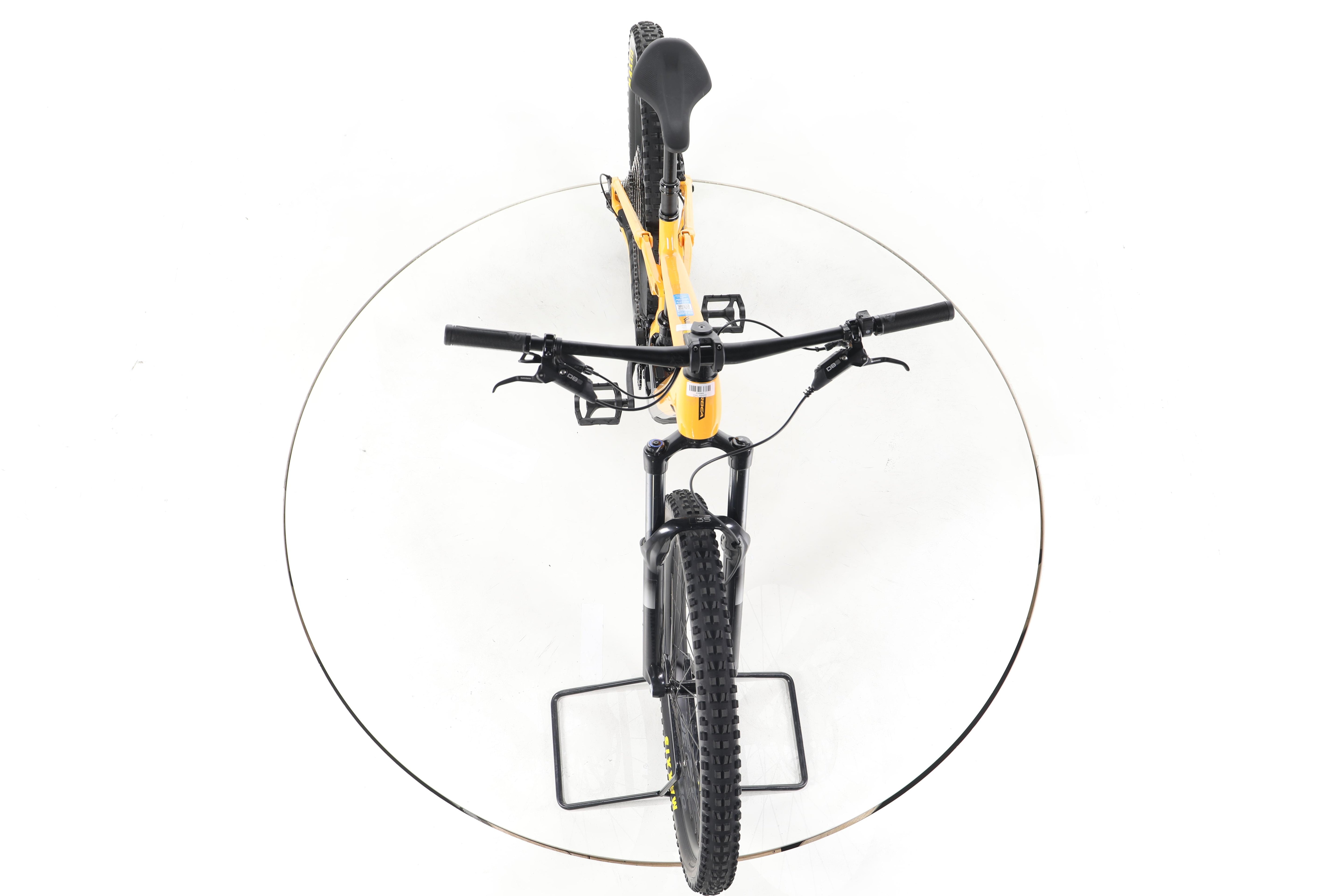 Orbea Wild FS H20 E-Bike Fully - Image 16