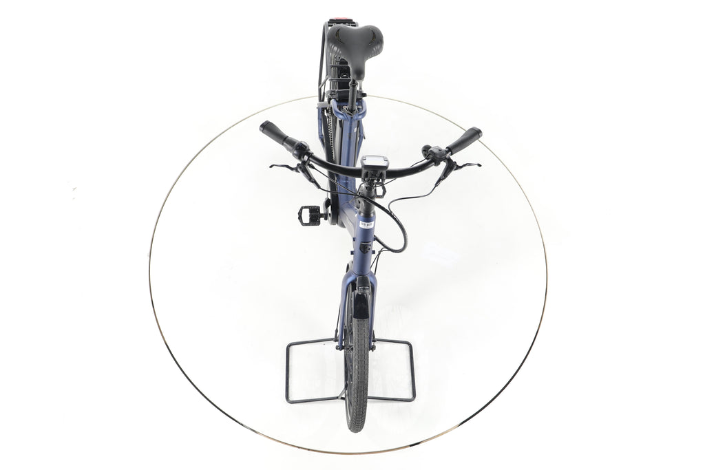 Hercules Futura Compact R8 City E-Bike Tiefeinsteiger - Image 16