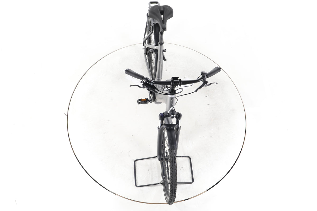 Rose Xtra Watt Evo Plus 2 City E-Bike Tiefeinsteiger - Image 16