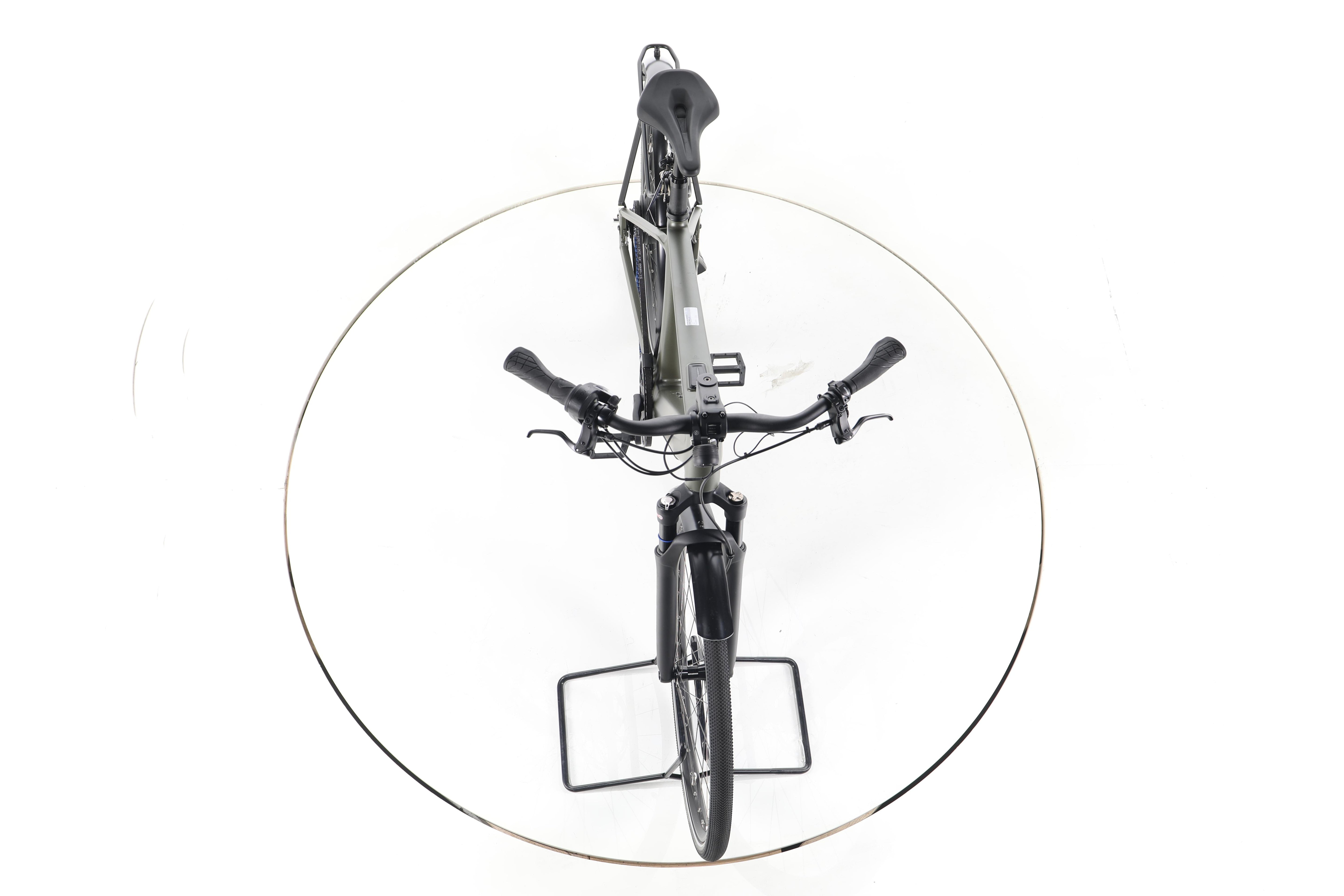 Riese & Müller UBN Five City E-Bike - Image 16