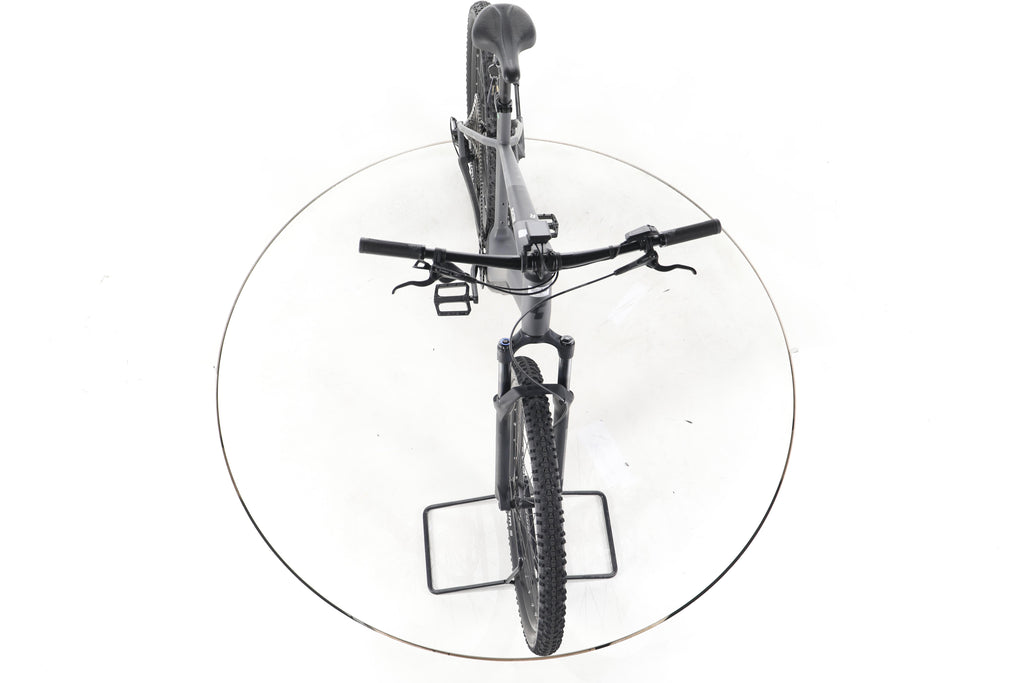 Cube Reaction Hybrid Race E-Bike - Image 16