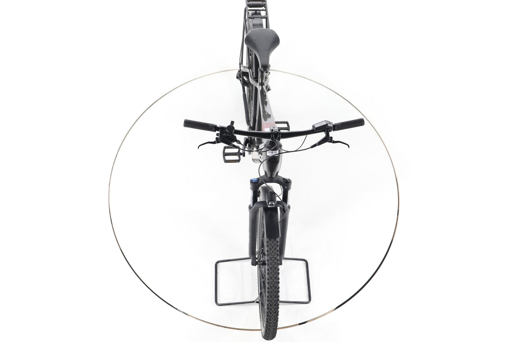 Corratec E-Power MTC Elite Trekking E-Bike 2024 - Image 16