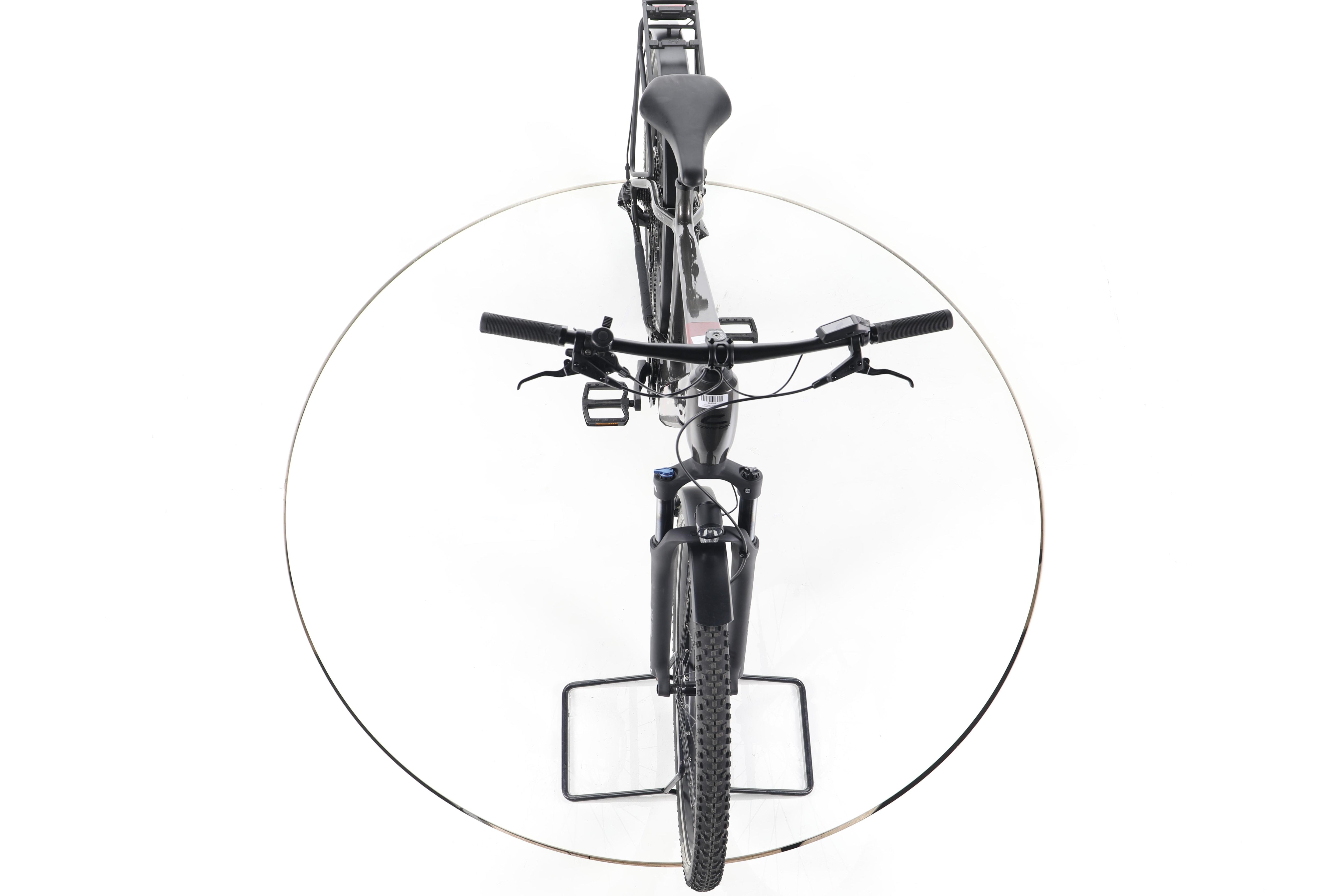 Corratec E-Power MTC Elite Trekking E-Bike 2024 - Image 16