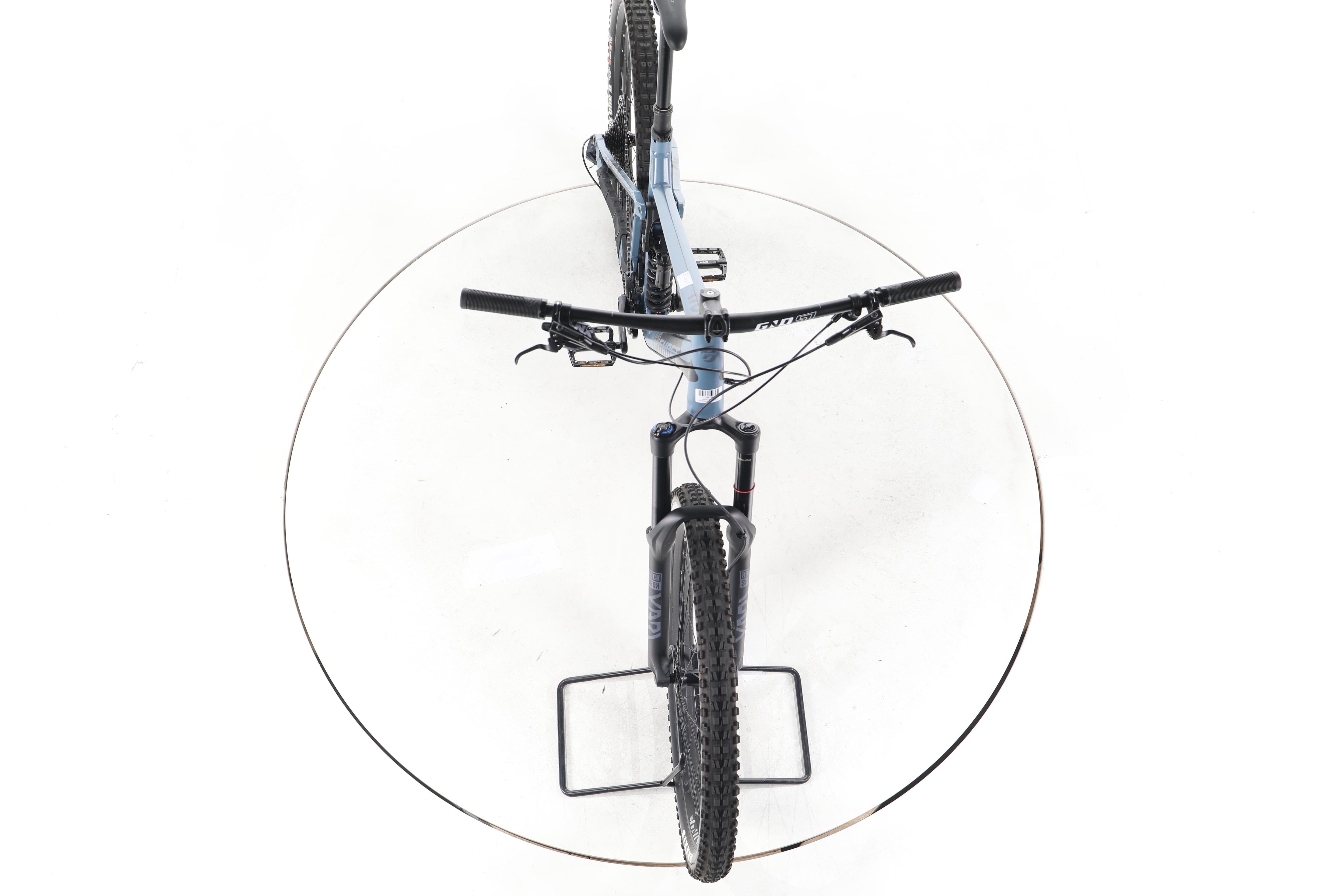 Ghost Riot Enduro Essential Fahrrad Fully - Image 16