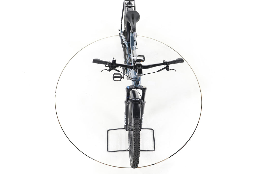 Centurion Lhasa R800i EQ Fully E-Bike - Image 16
