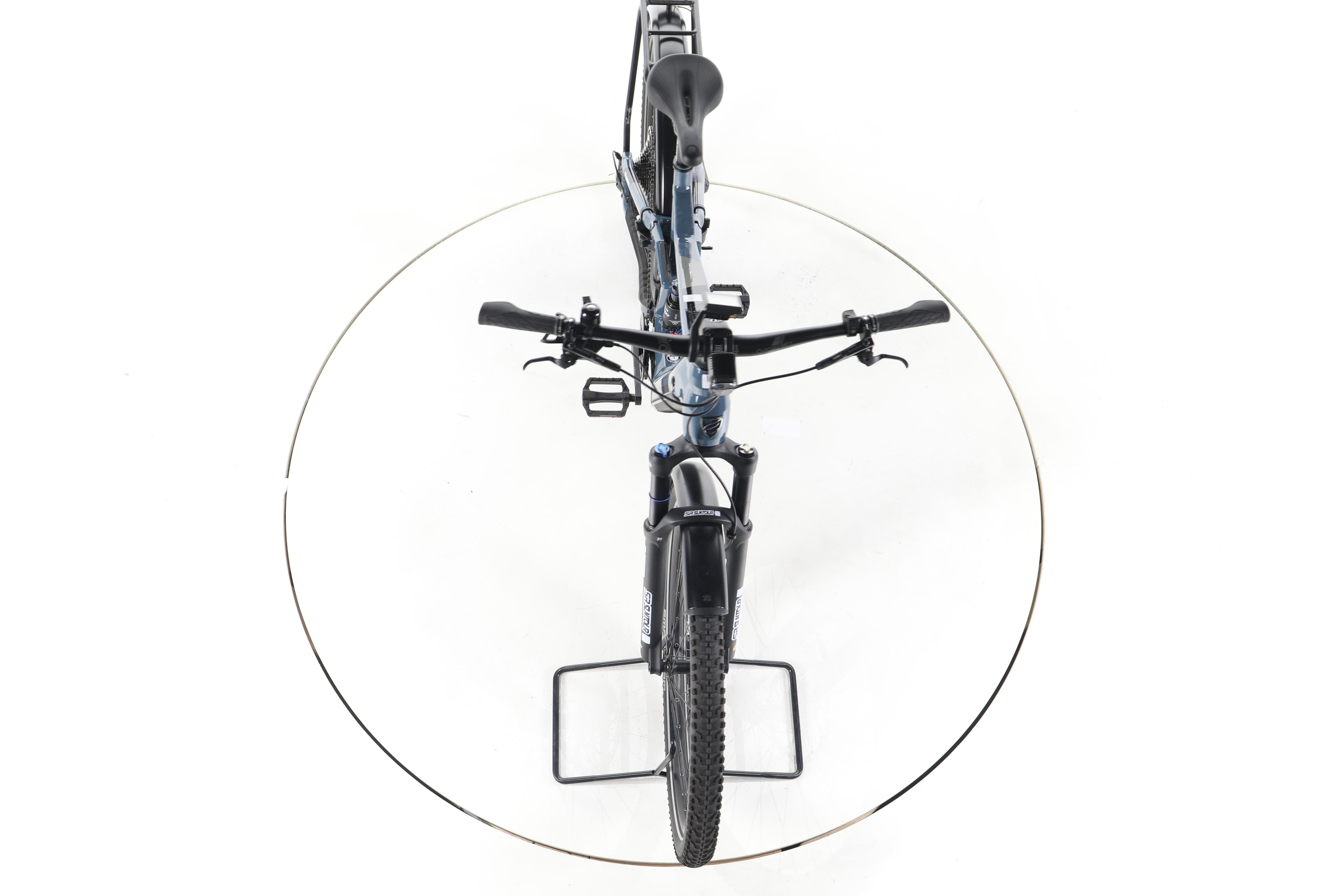Centurion Lhasa R800i EQ Fully E-Bike - Image 16