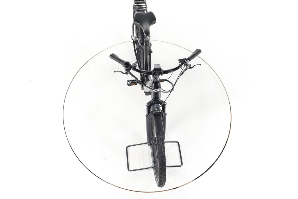 FALTER E 9.8 FL City E-Bike Tiefeinsteiger - Image 16