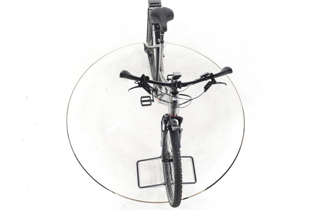 CONE Bikes eStreet IN 3.0 Trekking E-Bike - Image 16