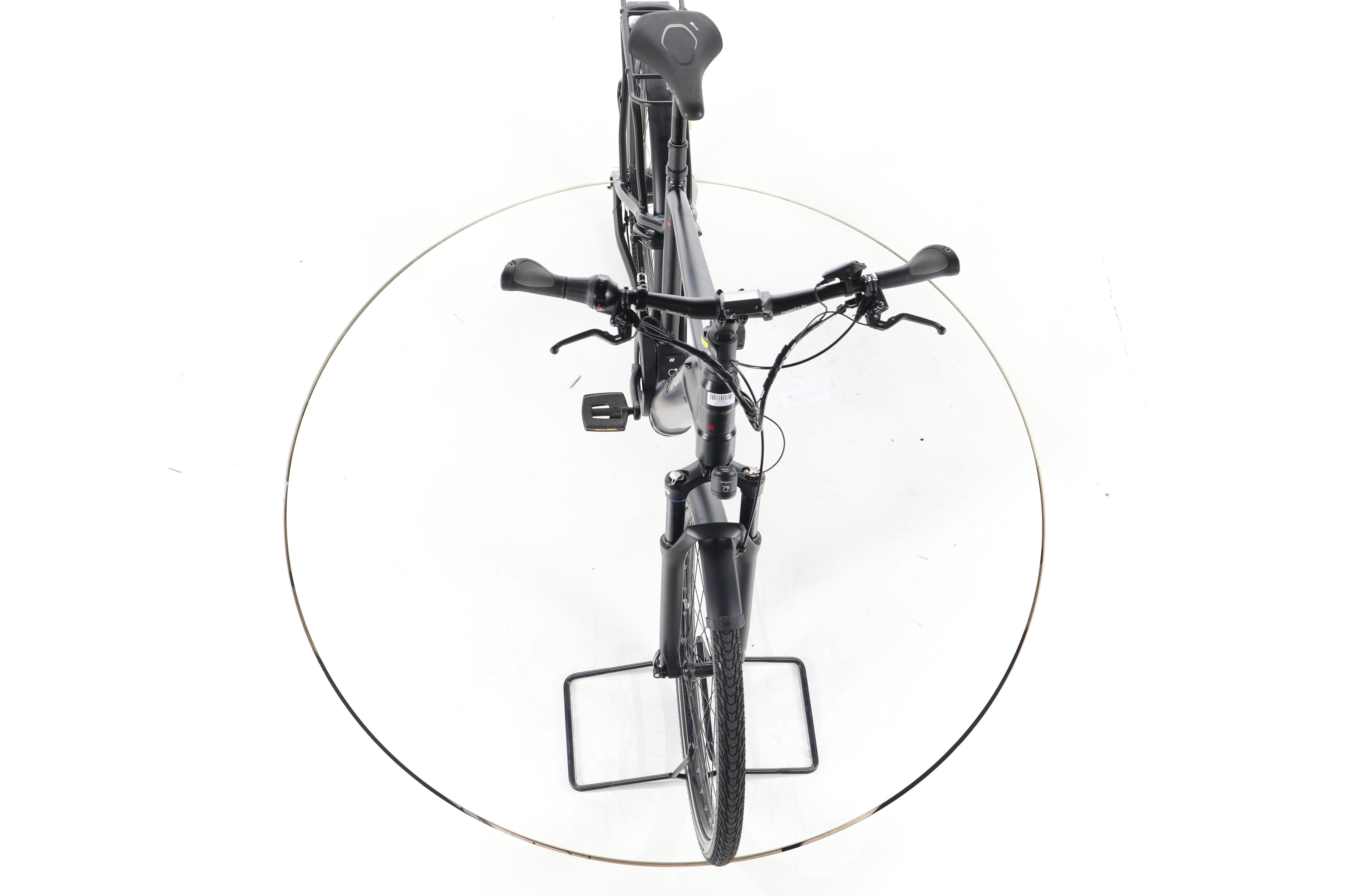 ZEMO ZE 5F City E-Bike - Image 16