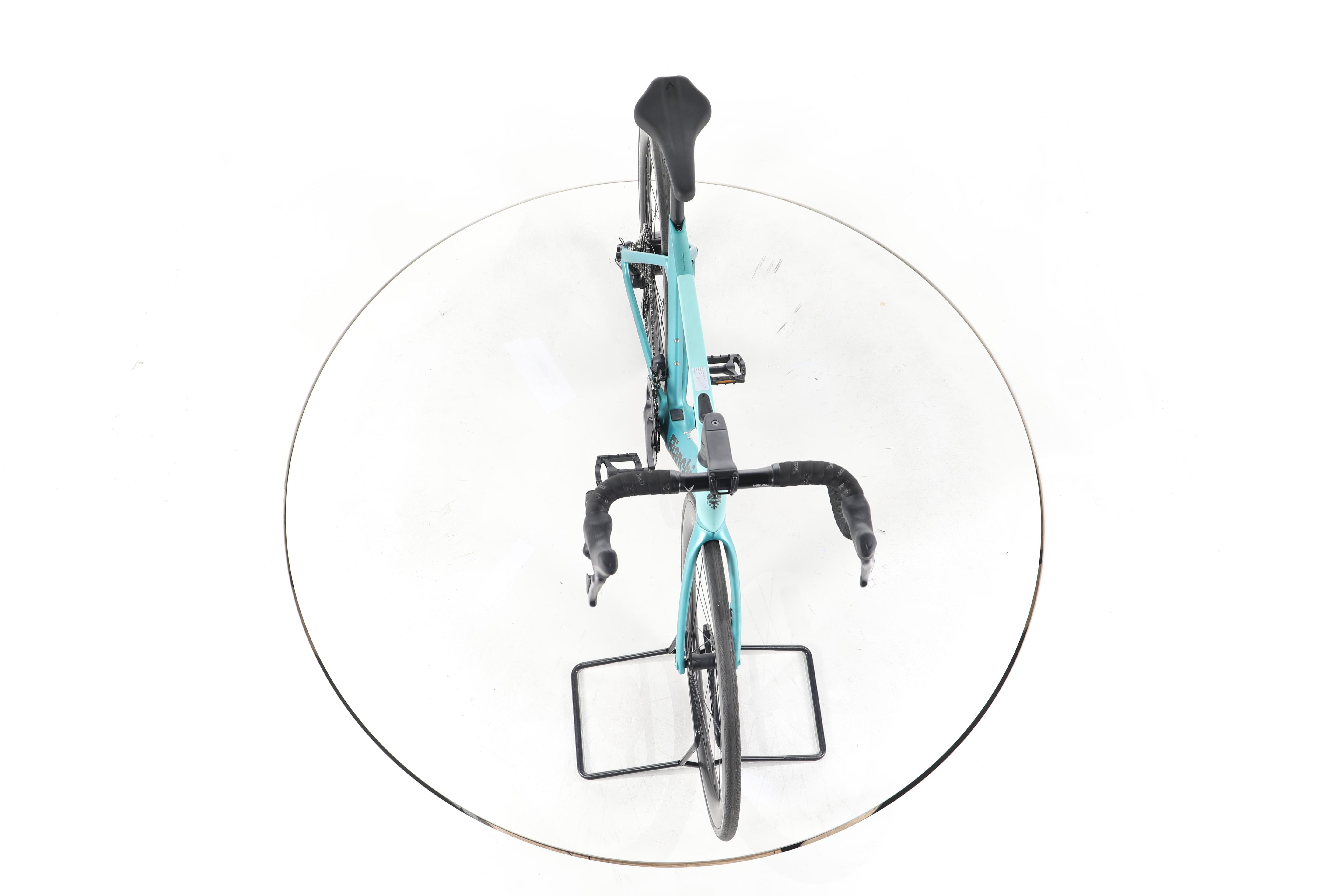 Bianchi e-oltre ultegra E-Gravel & Rennrad Carbon 2026 - Image 16