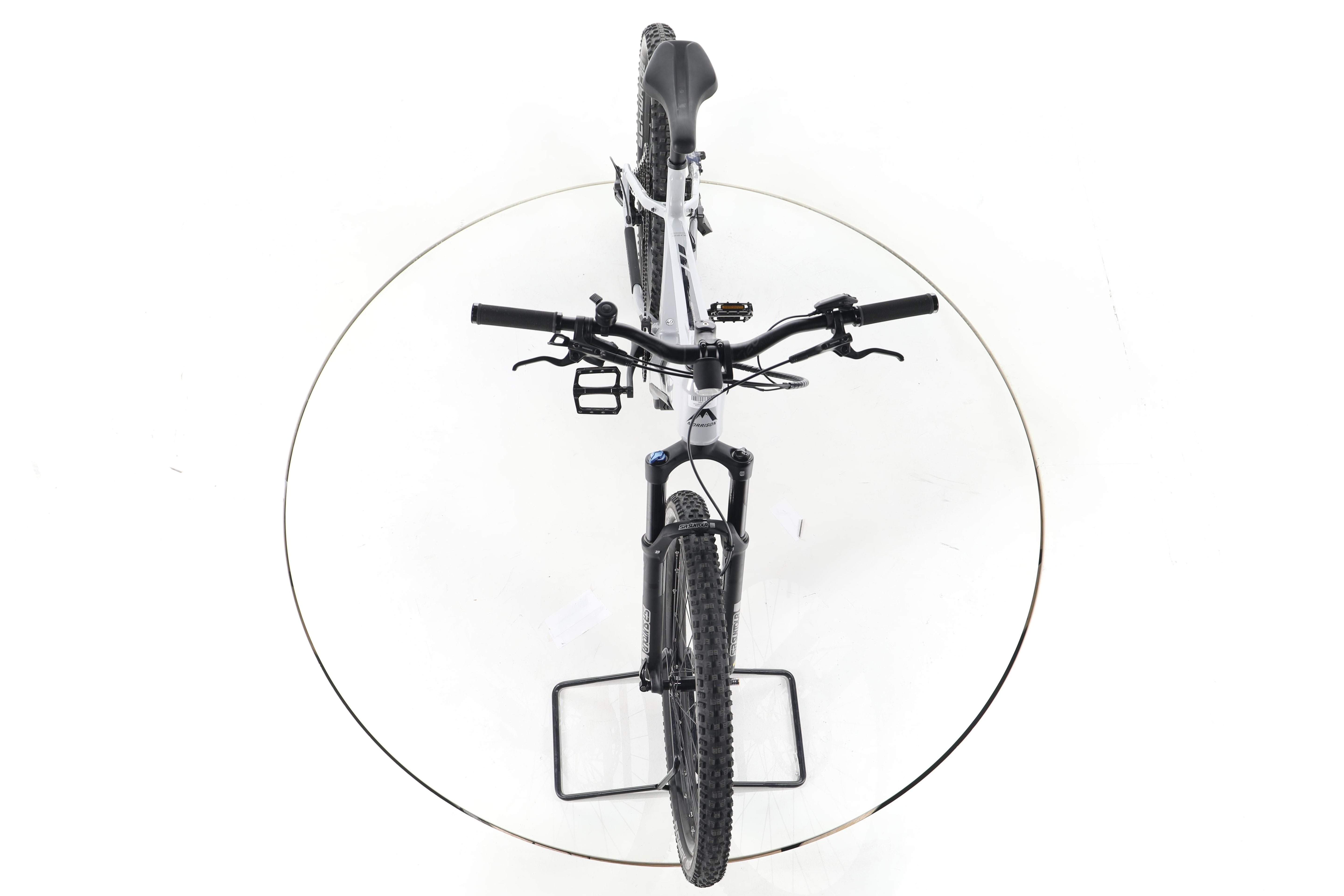 MORRISON Mohawk E-Bike 2023 - Image 16