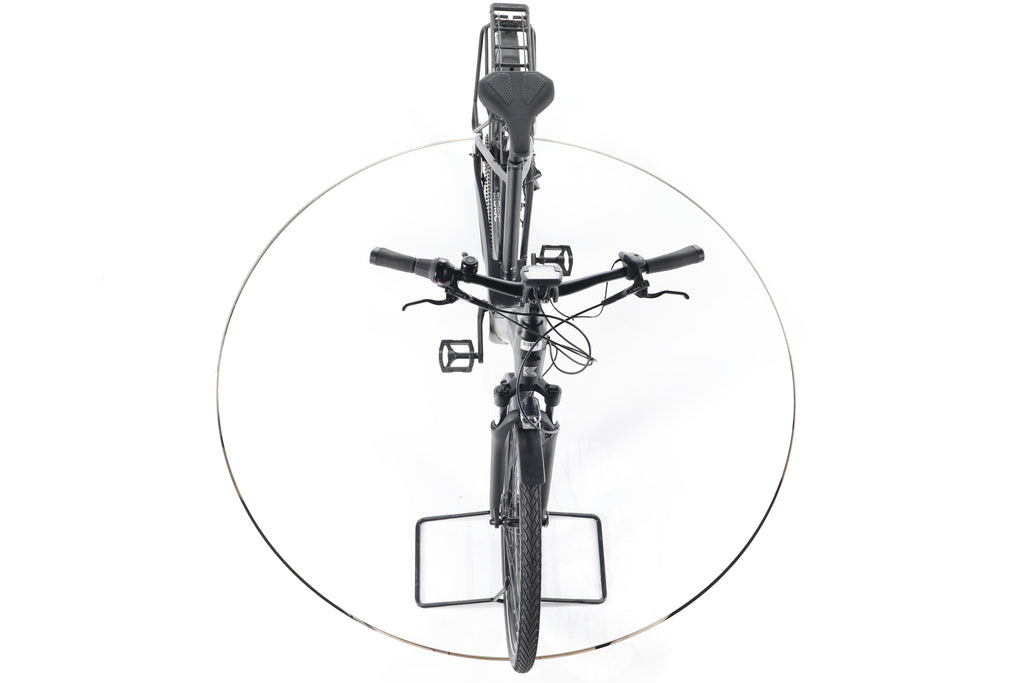 Kettler Quadriga 5 City E-Bike Tiefeinsteiger - Image 16