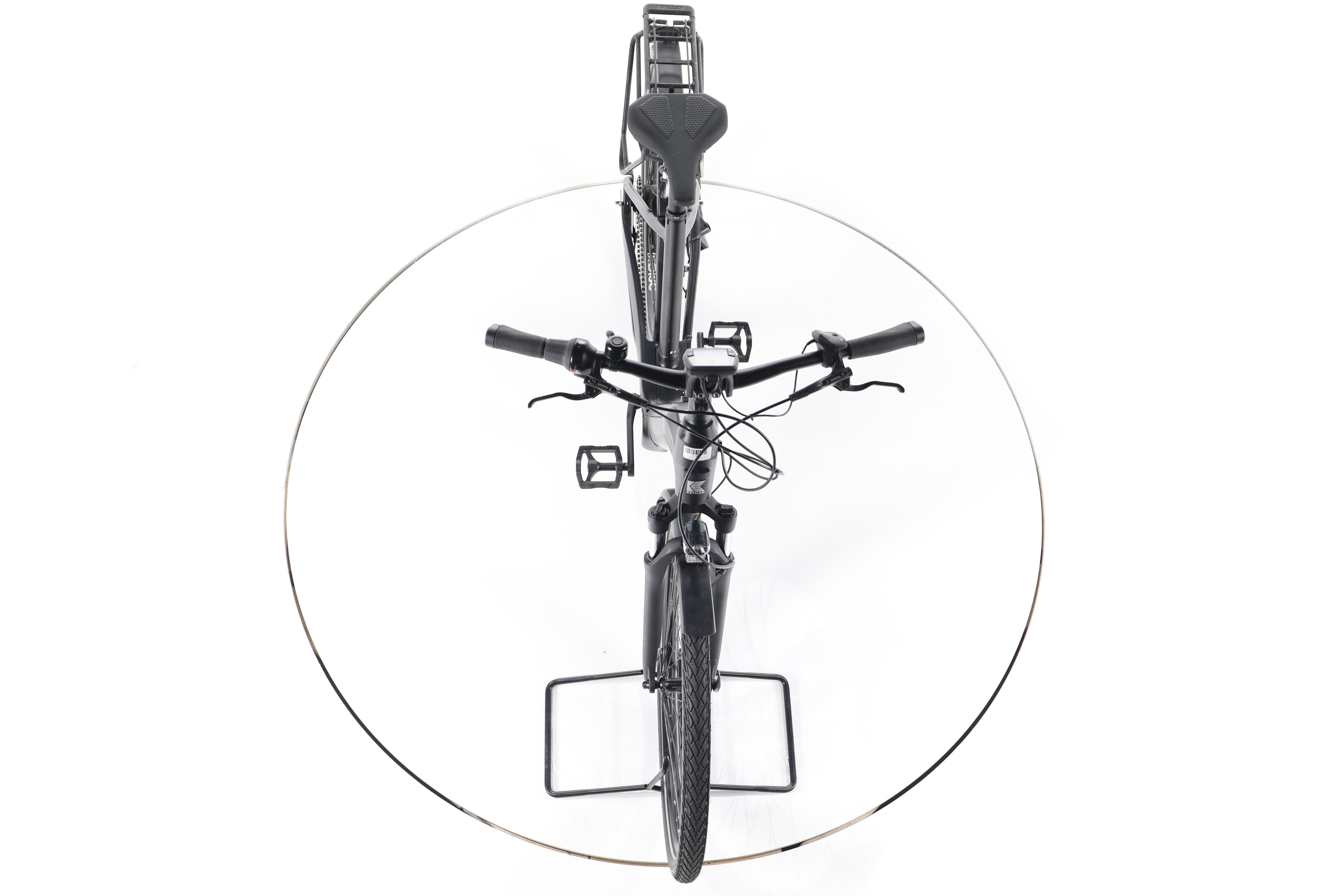 Kettler Quadriga 5 City E-Bike Tiefeinsteiger - Image 16