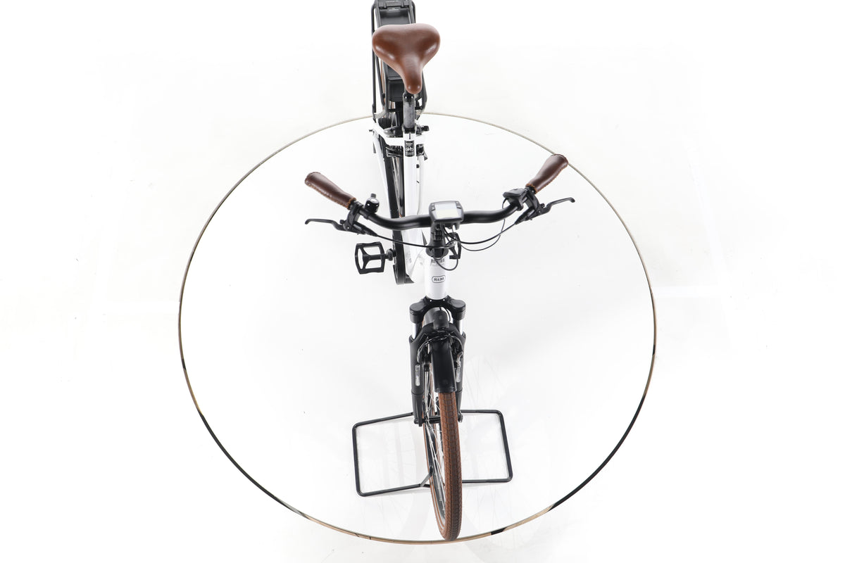 Riese & Müller Swing Automatic City E-Bike Tiefeinsteiger - Image 16